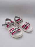 BIKKEMBERGS - Sandali Bambino - K3A2