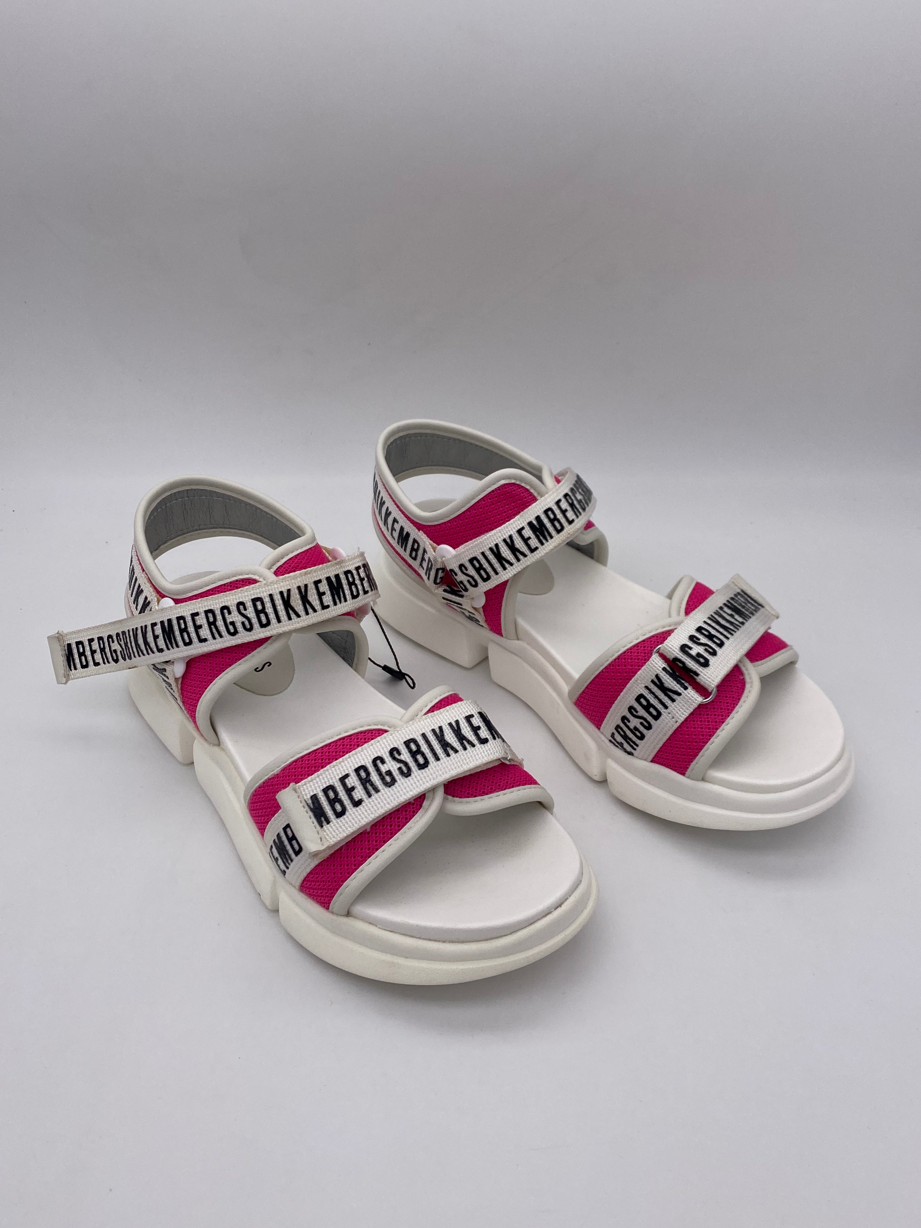 BIKKEMBERGS - Sandali Bambino - K3A2