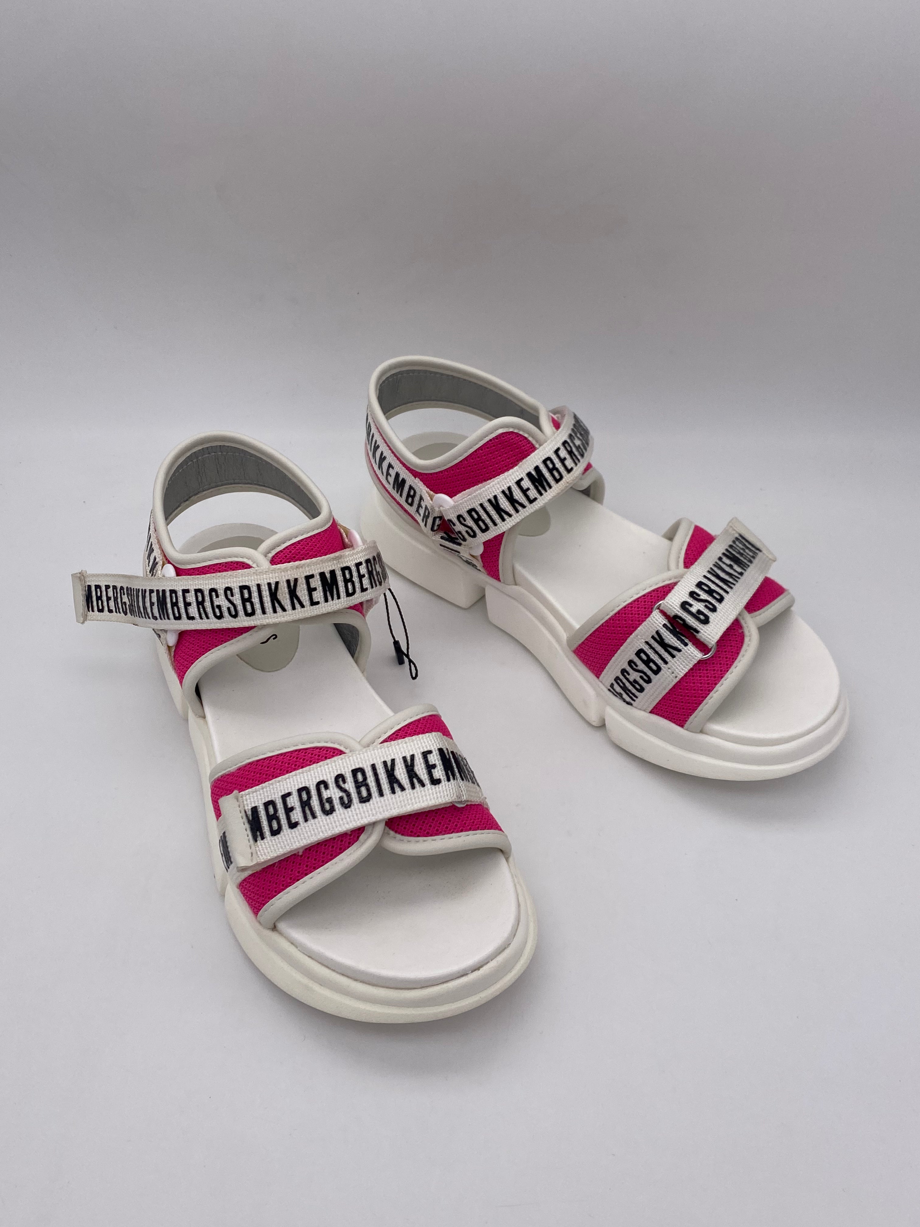 BIKKEMBERGS - Sandali Bambino - K3A2