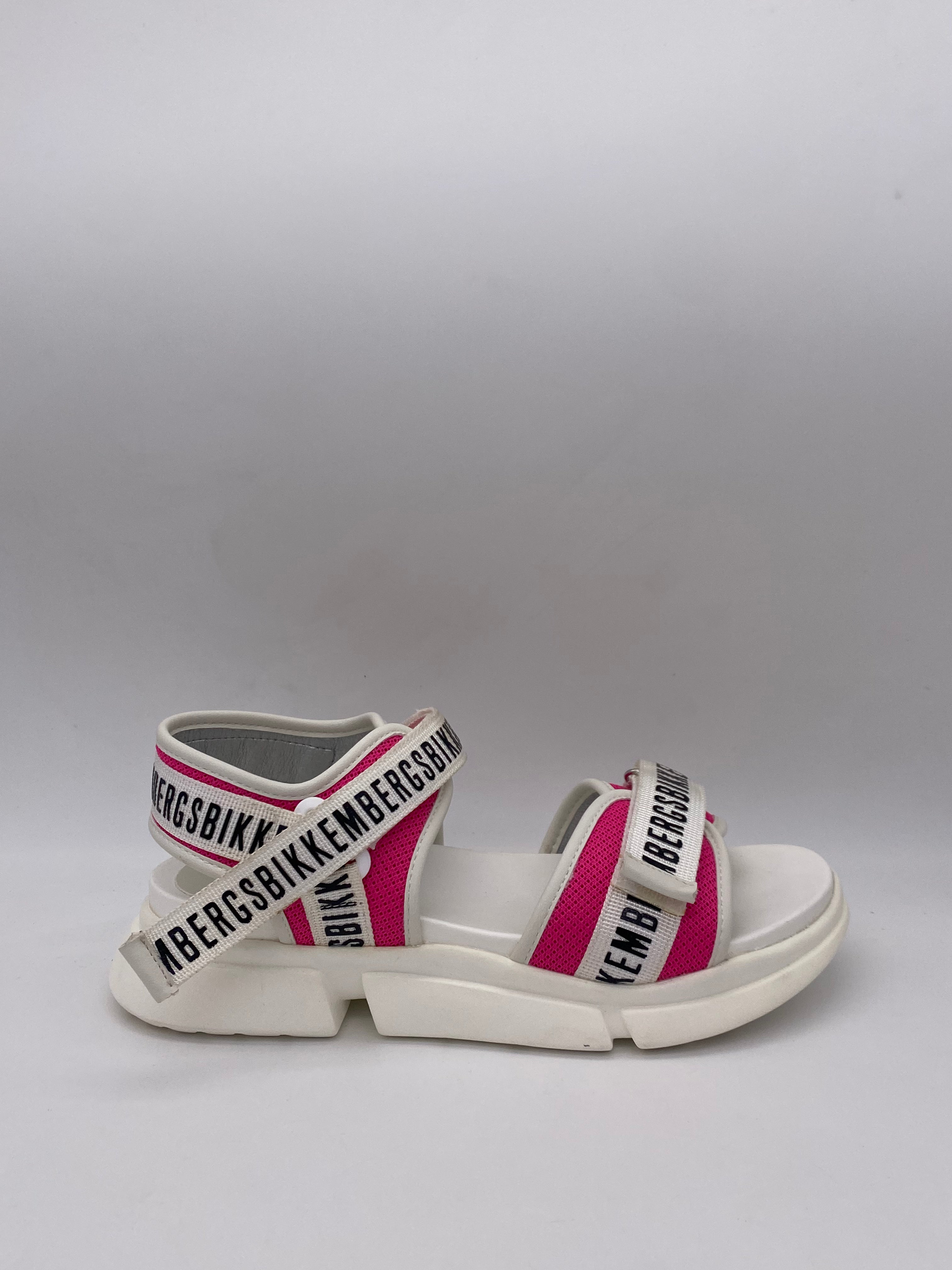 BIKKEMBERGS - Sandali Bambino - K3A2