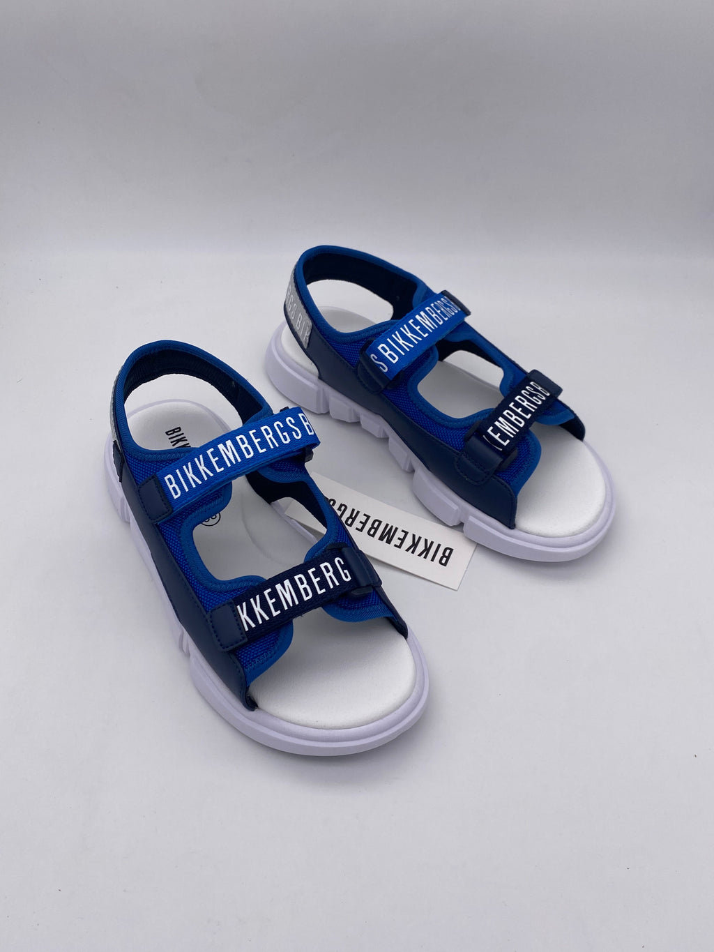 BIKKEMBERGS - Sandali Bambino - K3B2