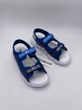 BIKKEMBERGS - Sandali Bambino - K3B2