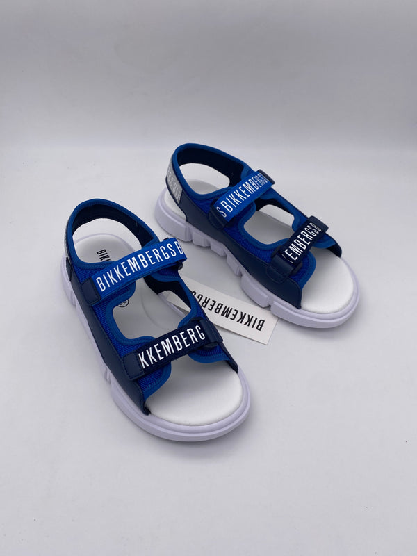 BIKKEMBERGS - Sandali Bambino - K3B2