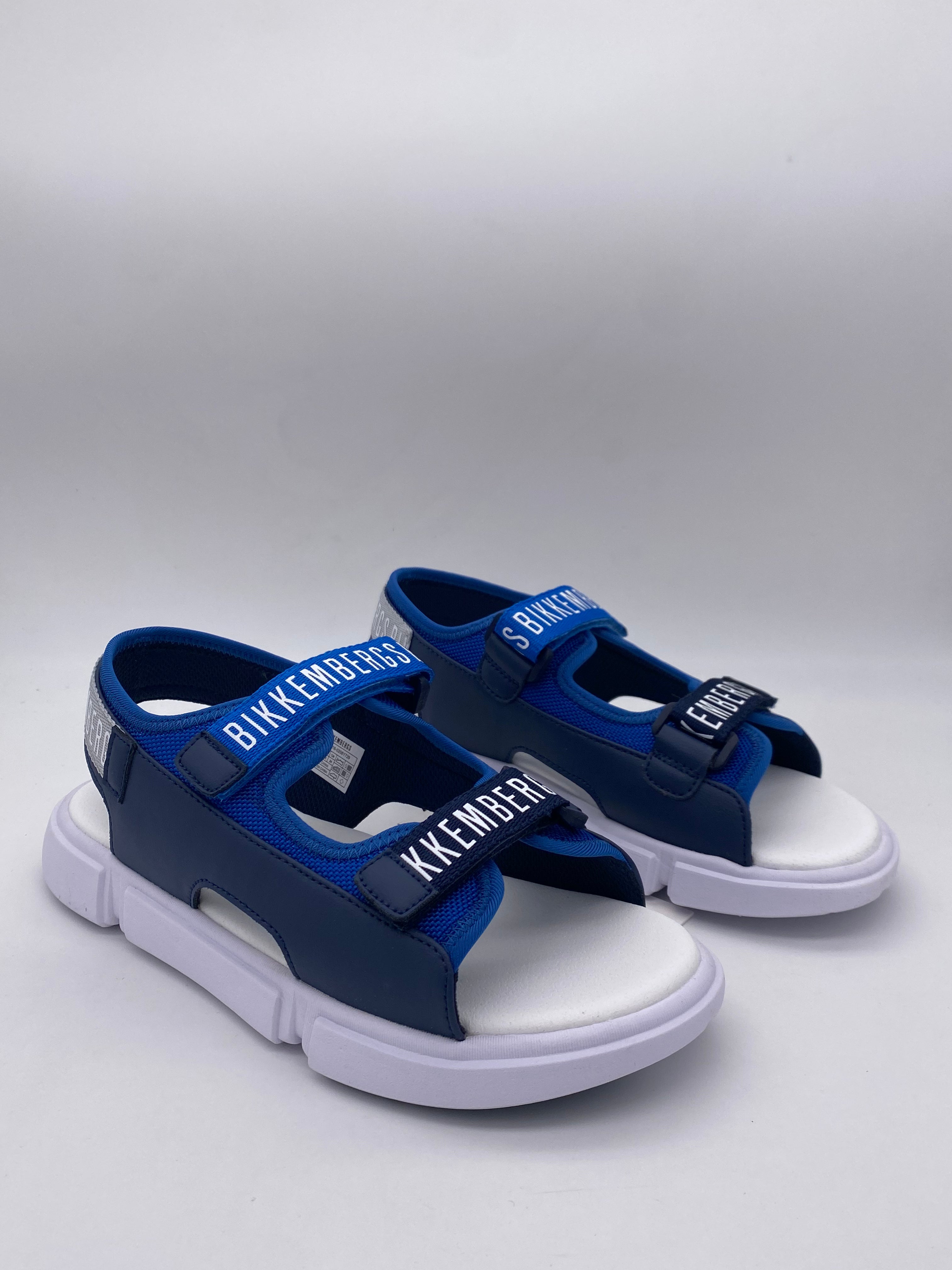 BIKKEMBERGS - Sandali Bambino - K3B2