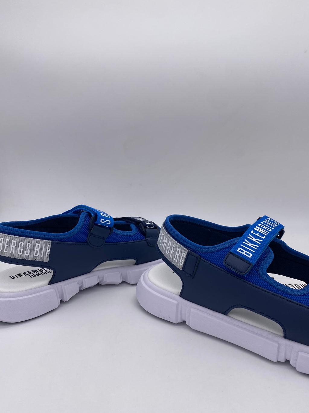 BIKKEMBERGS - Sandali Bambino - K3B2