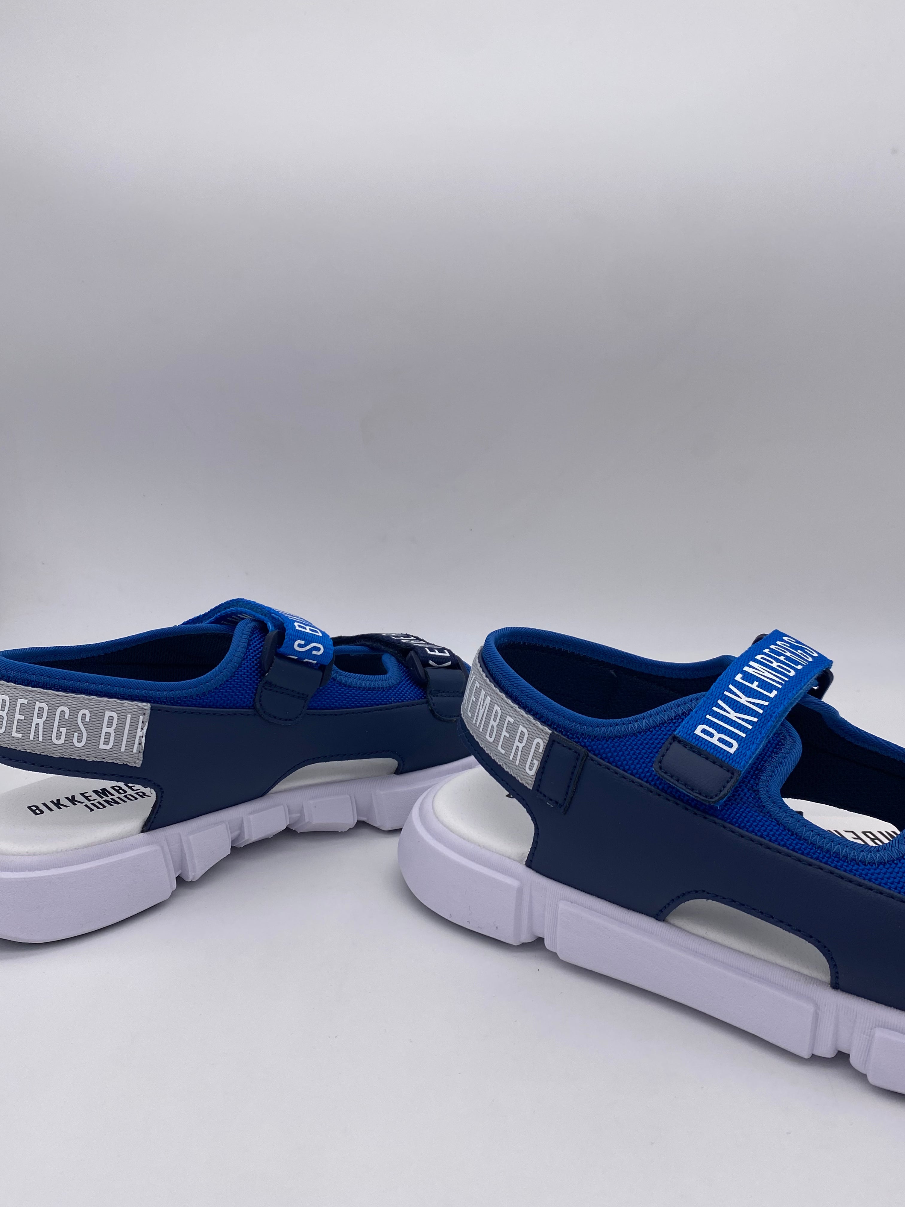 BIKKEMBERGS - Sandali Bambino - K3B2