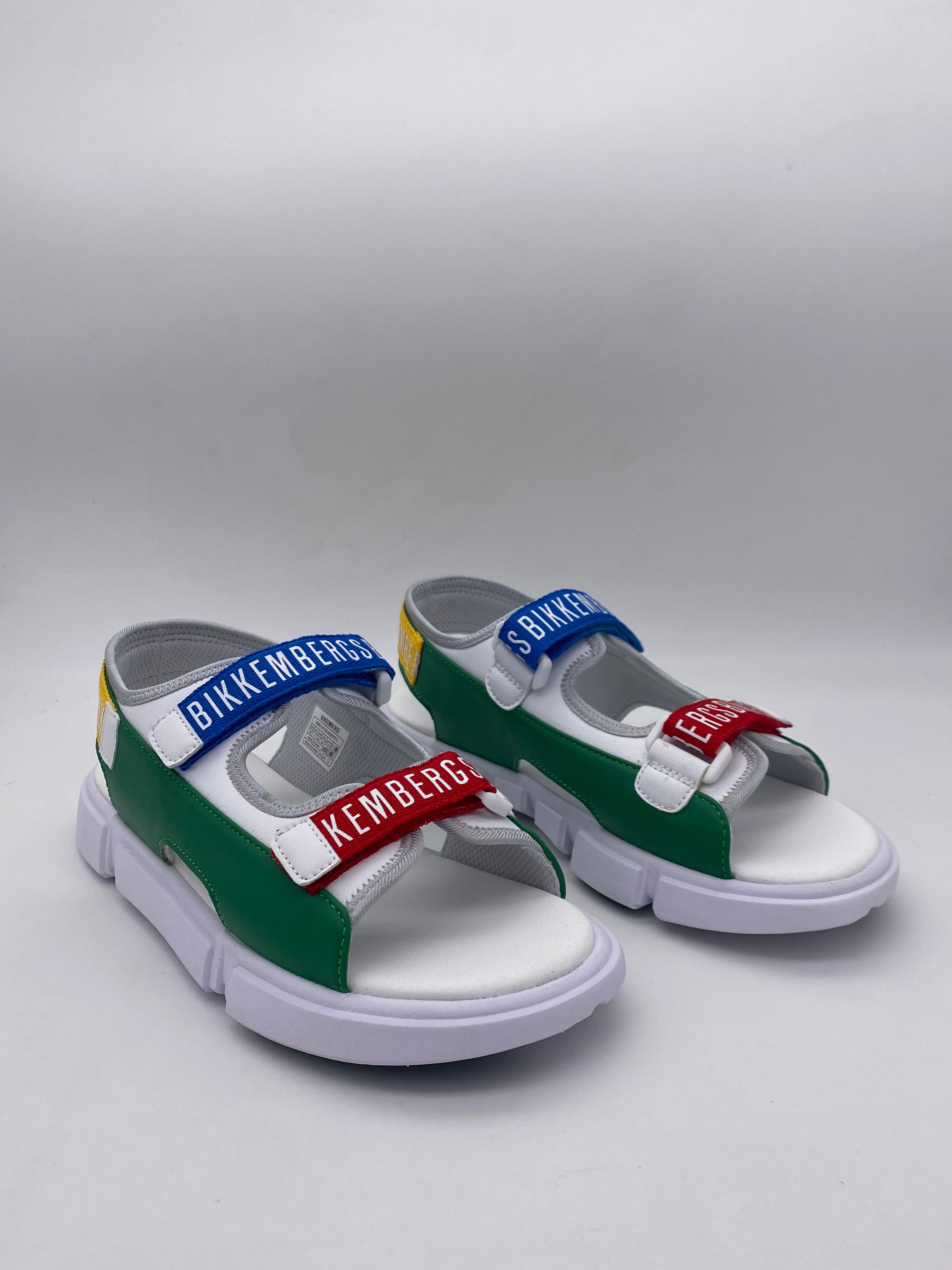 BIKKEMBERGS - Sandali Bambino - K3B2
