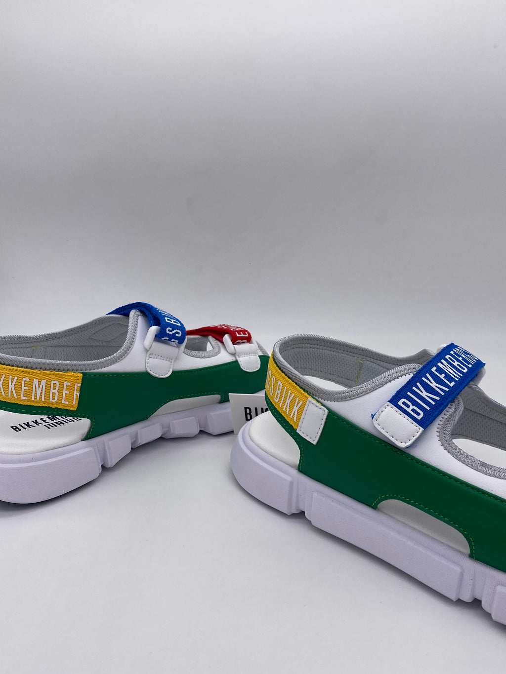 BIKKEMBERGS - Sandali Bambino - K3B2