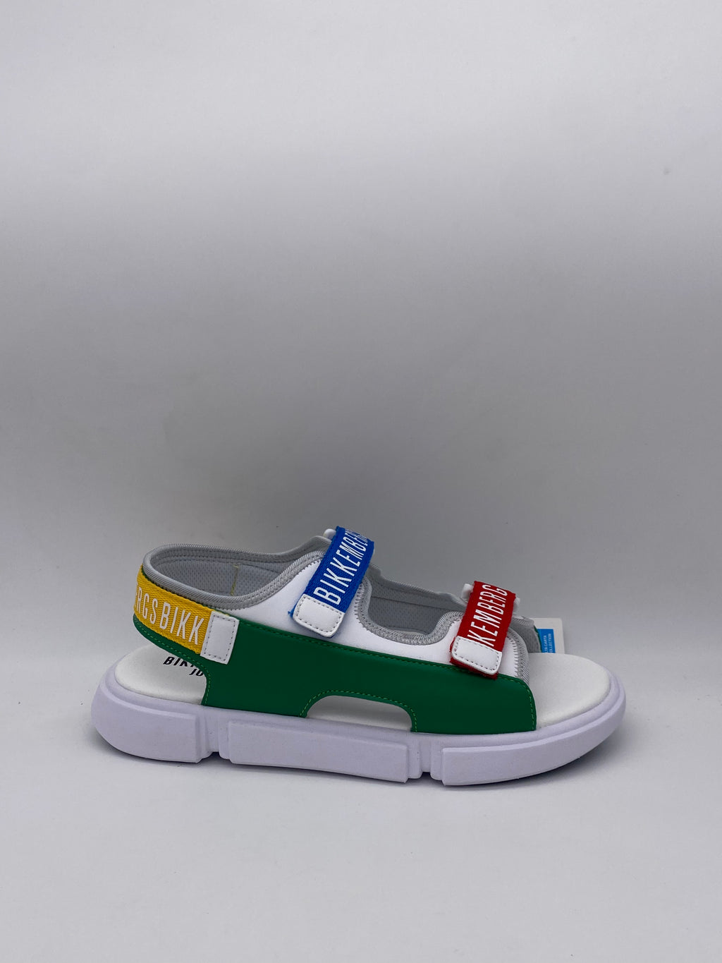 BIKKEMBERGS - Sandali Bambino - K3B2