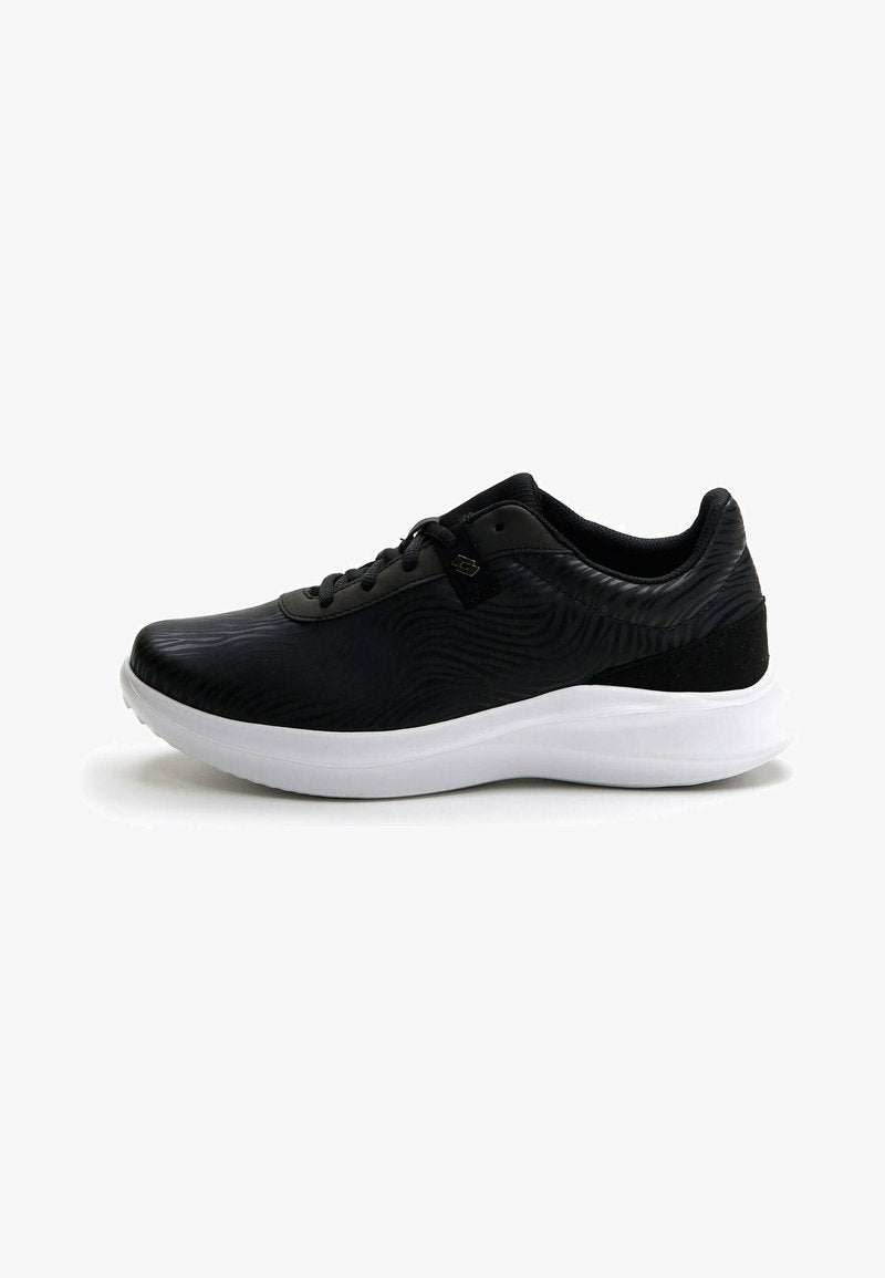 LOTTOLIFE'S - Luna AMF 2 II Zebra W - Donna