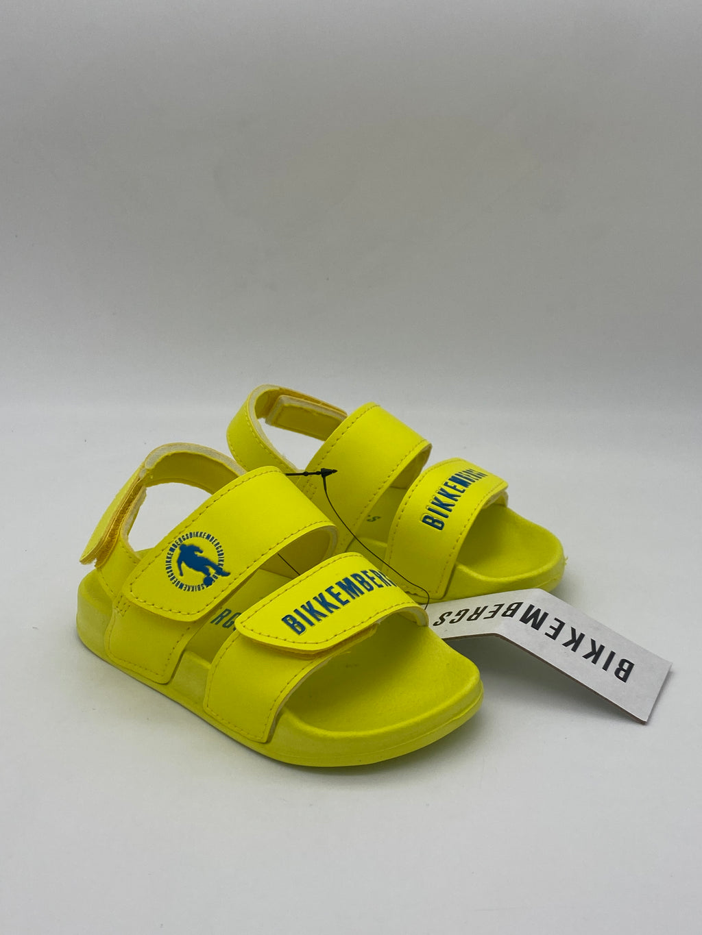 BIKKEMBERG - Sandali K1B2 Bambino - PRIMI PASSI