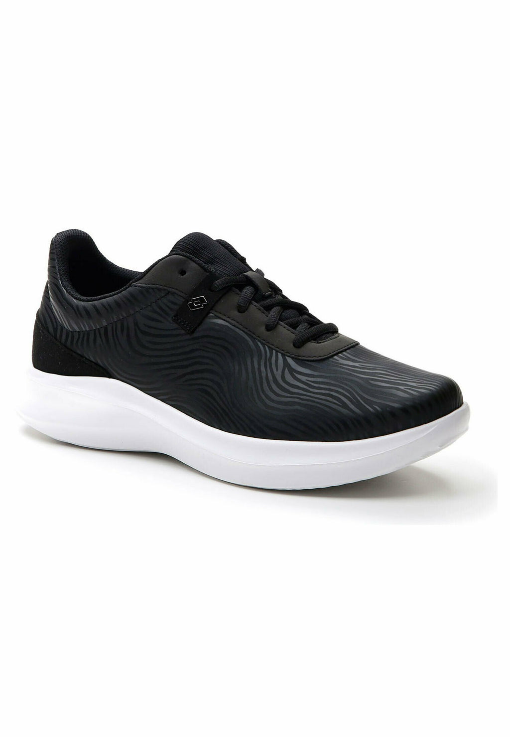 LOTTOLIFE'S - Luna AMF 2 II Zebra W - Donna