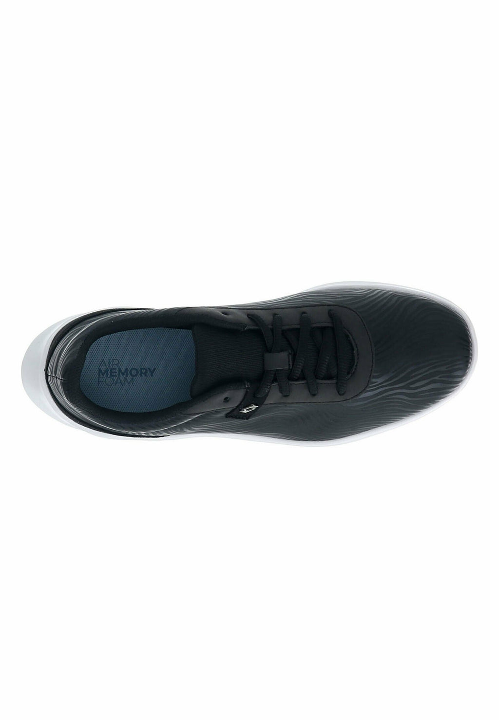 LOTTOLIFE'S - Luna AMF 2 II Zebra W - Donna