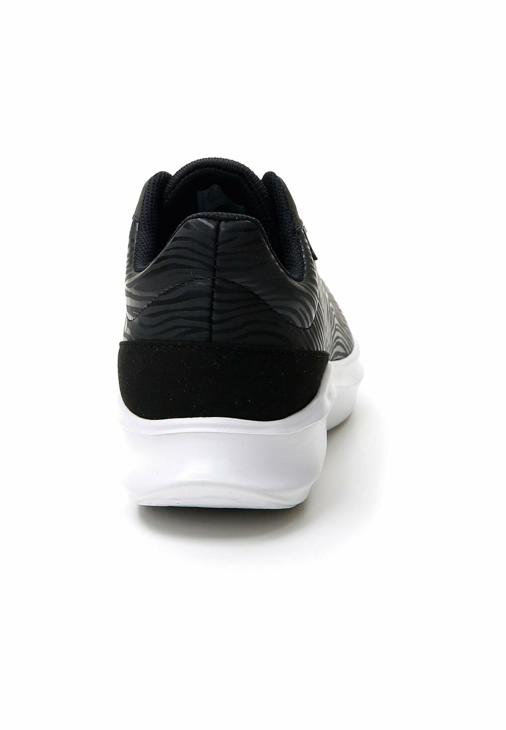 LOTTOLIFE'S - Luna AMF 2 II Zebra W - Donna