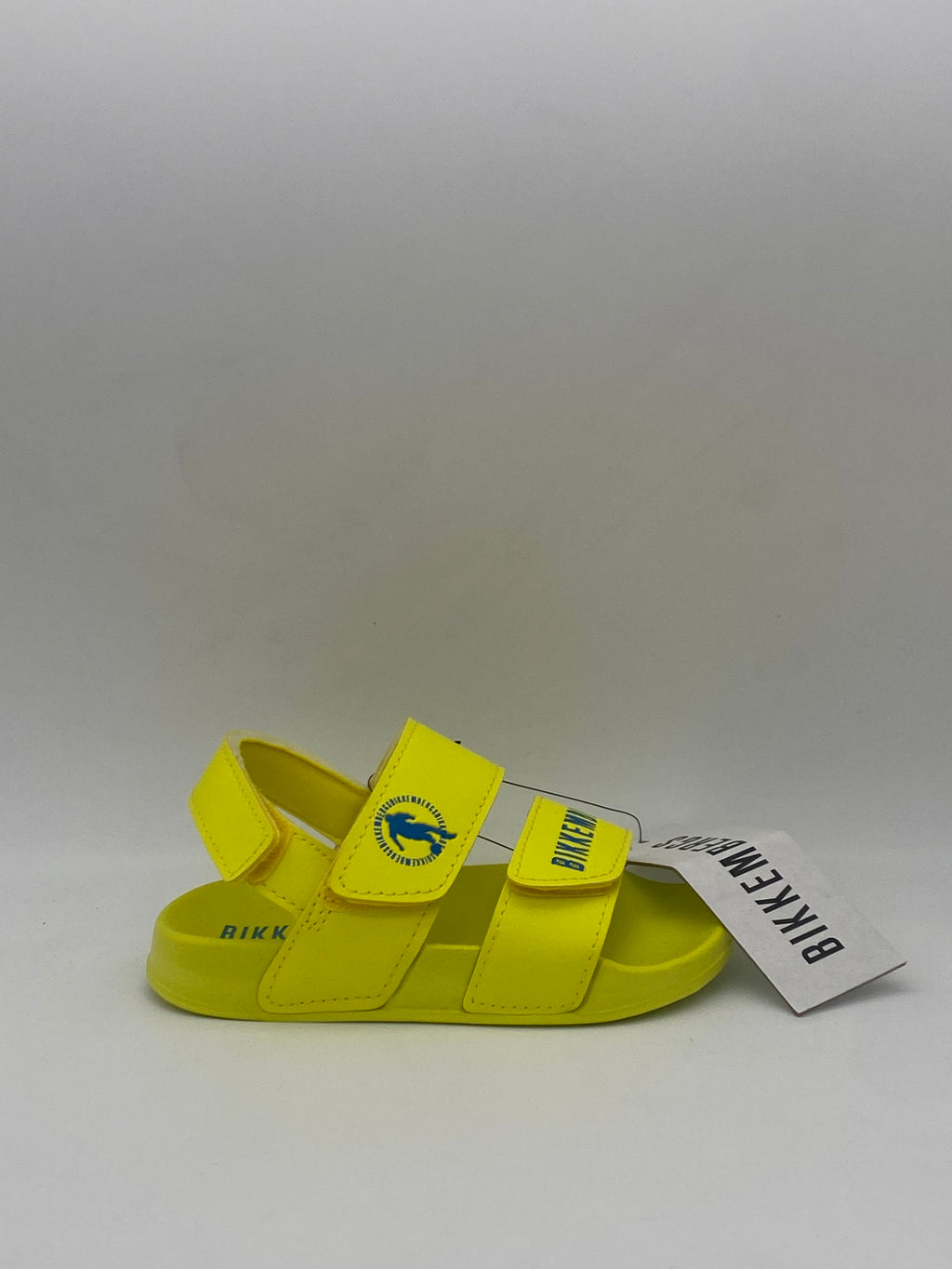 BIKKEMBERG - Sandali K1B2 Bambino - PRIMI PASSI