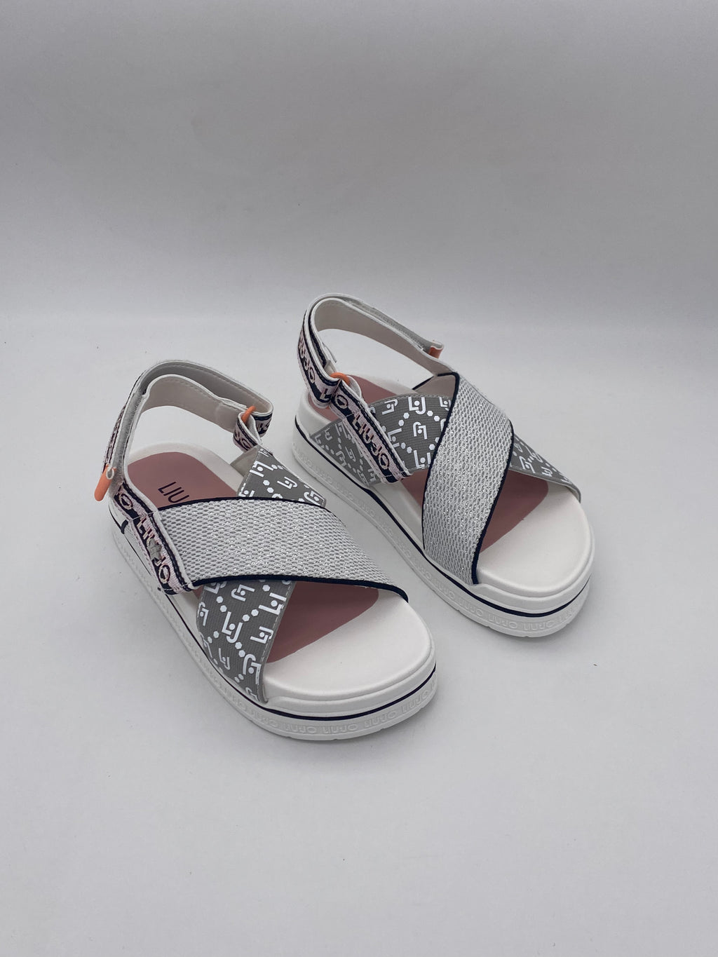 LIU JO K - Sandali Chantal 13 Glitter - BAM