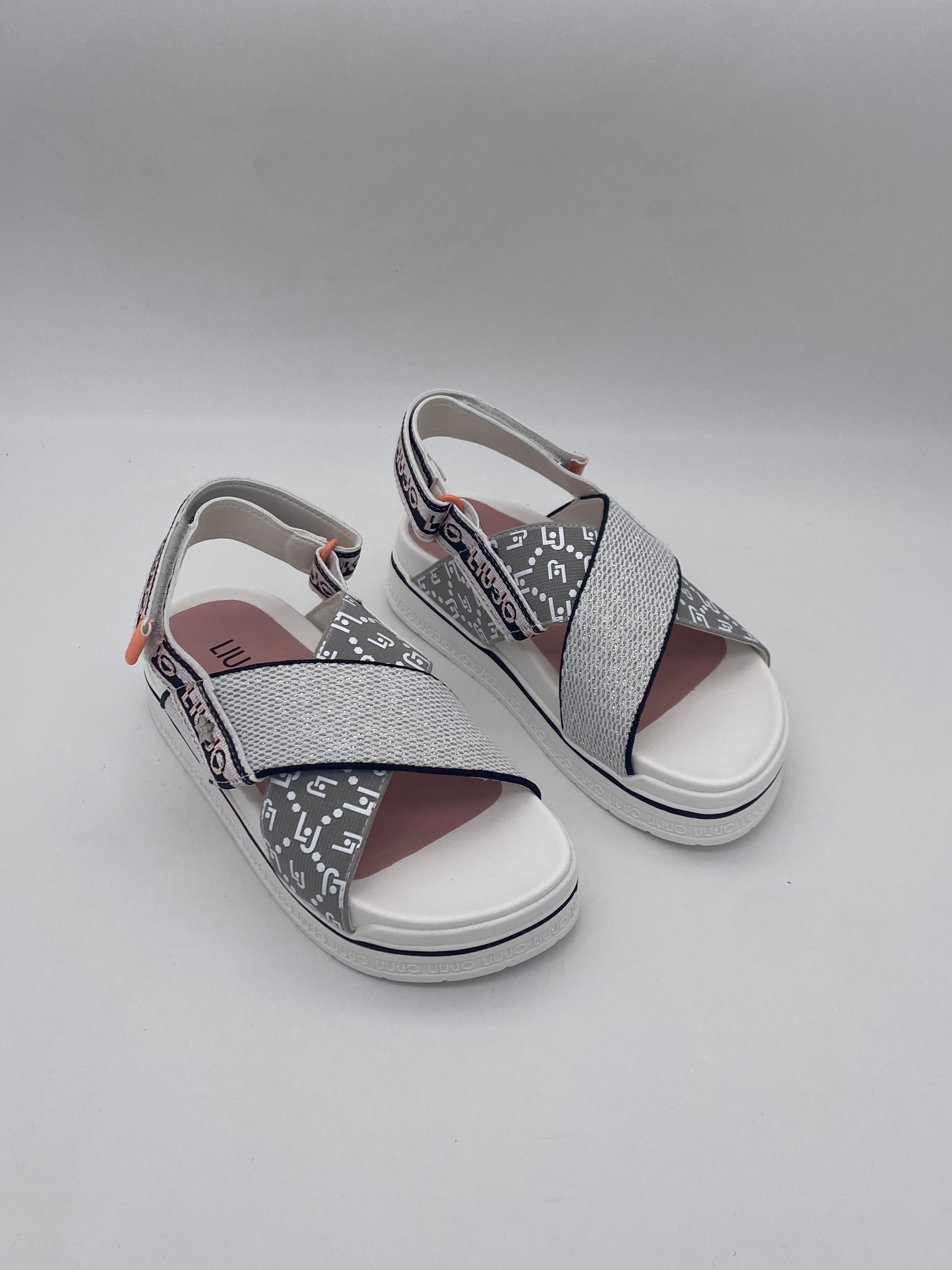 LIU JO K - Sandali Chantal 13 Glitter - BAM