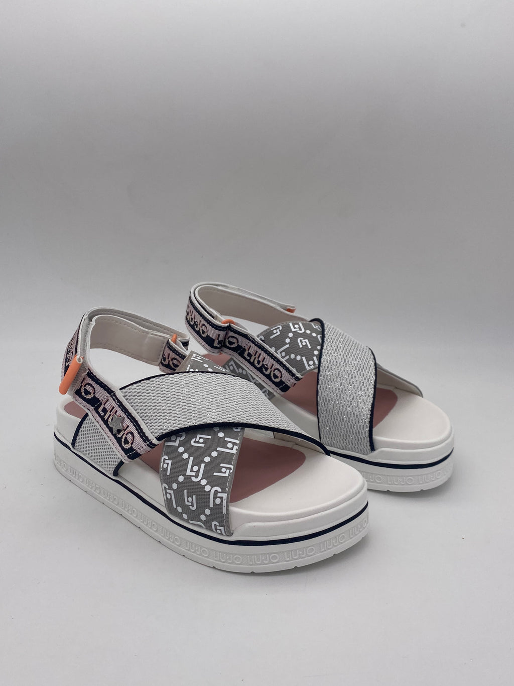 LIU JO K - Sandali Chantal 13 Glitter - BAM