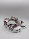 LIU JO K - Sandali Chantal 13 Glitter - BAM
