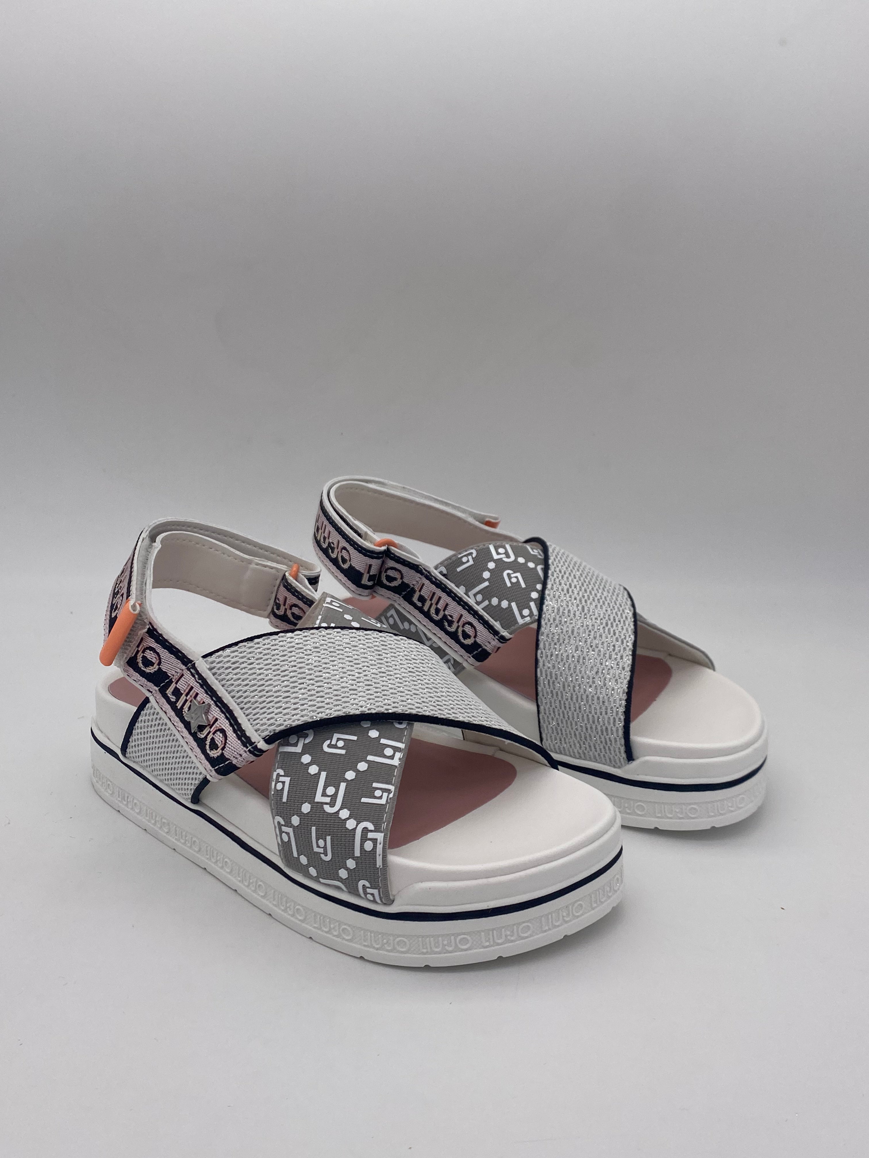 LIU JO K - Sandali Chantal 13 Glitter - BAM
