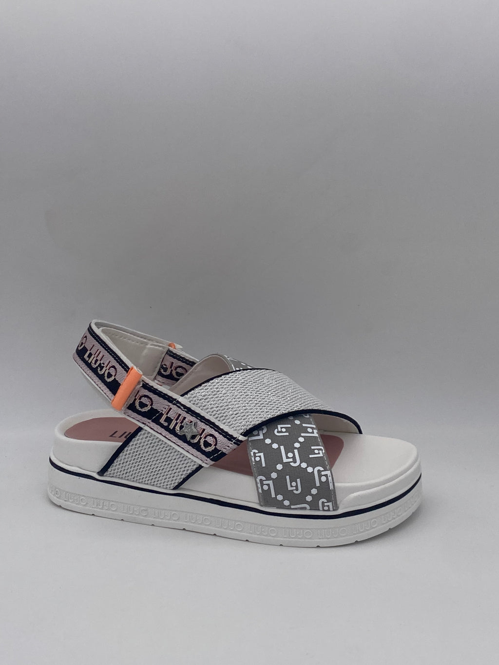 LIU JO K - Sandali Chantal 13 Glitter - BAM