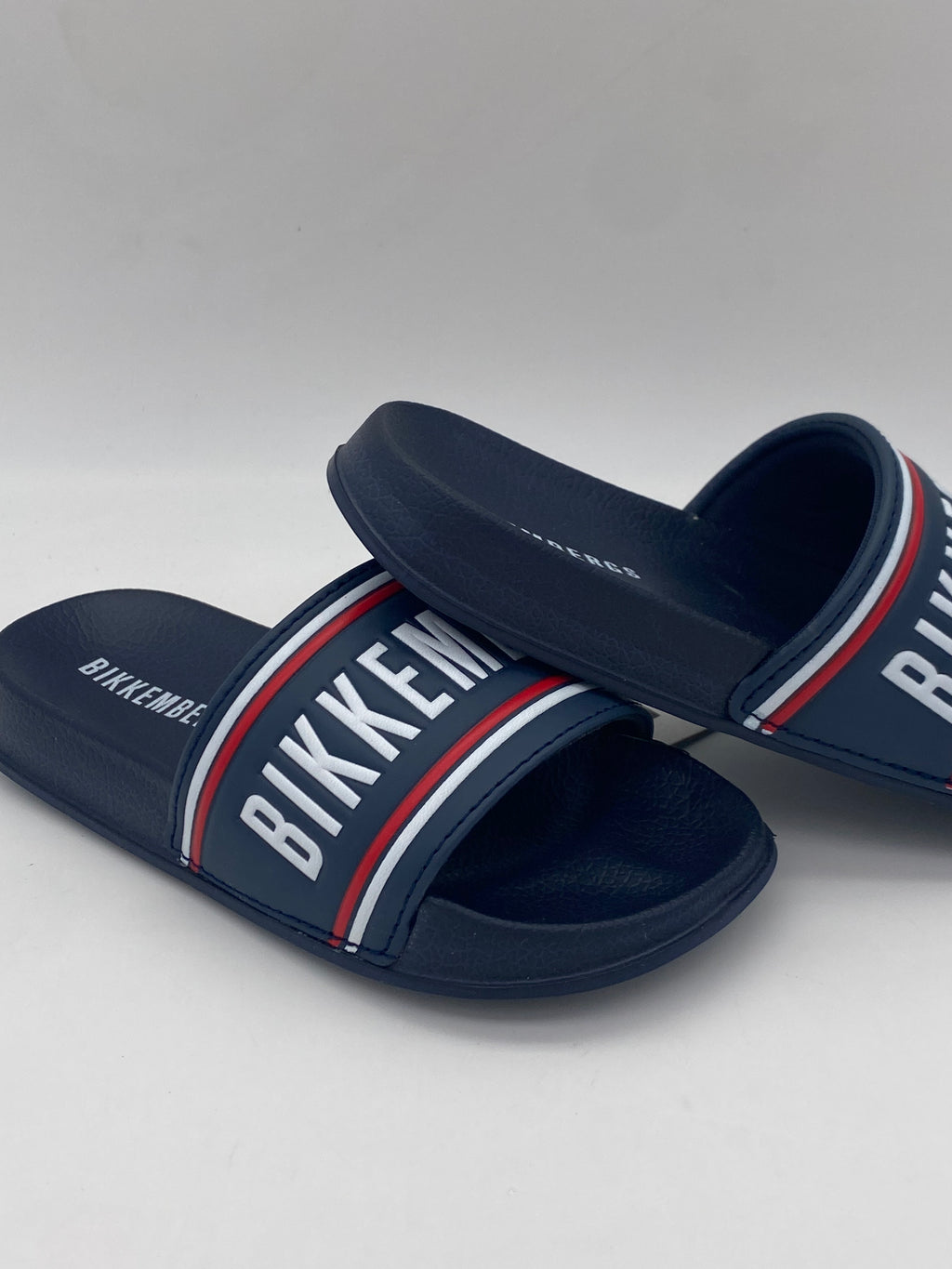 Bikkemberg - Pantofole In Gomma - BAM