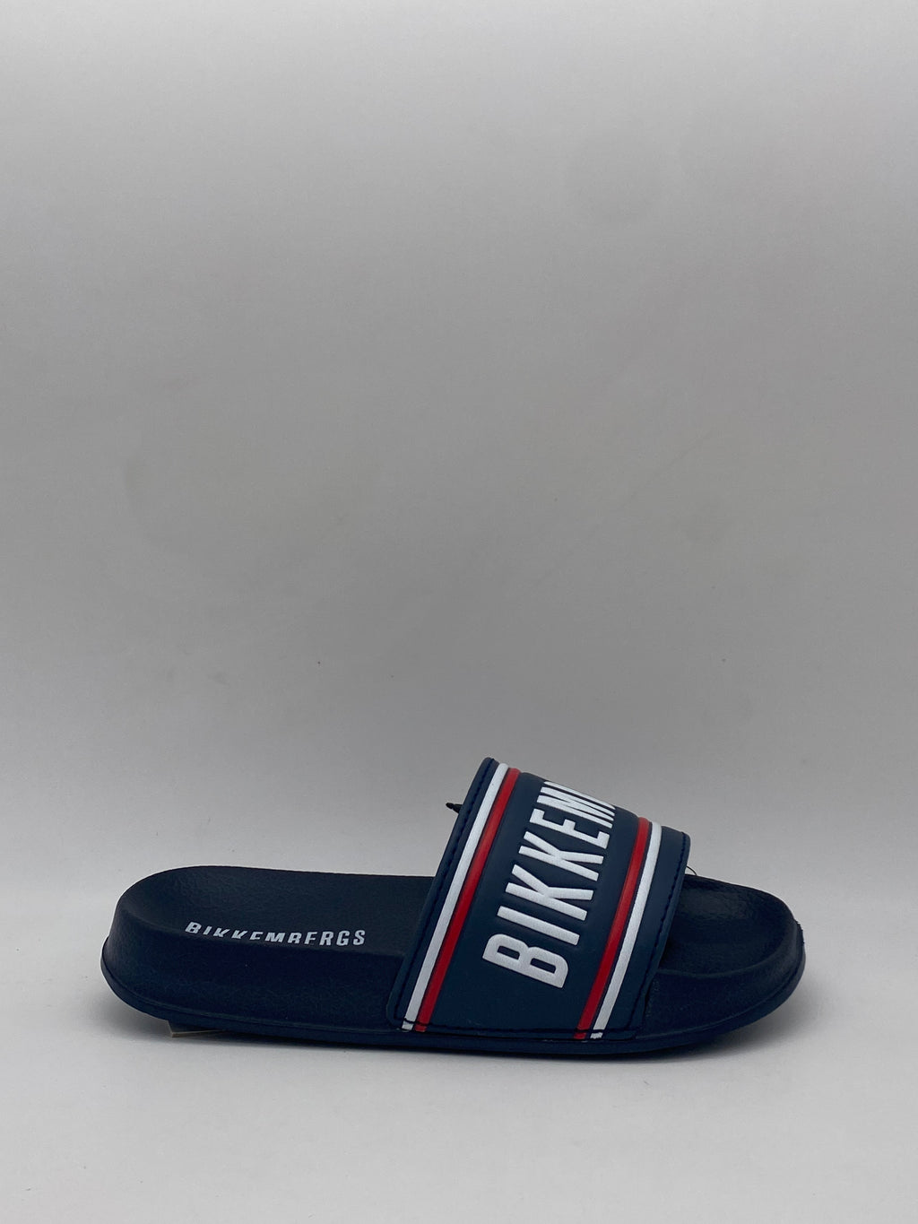 Bikkemberg - Pantofole In Gomma - BAM