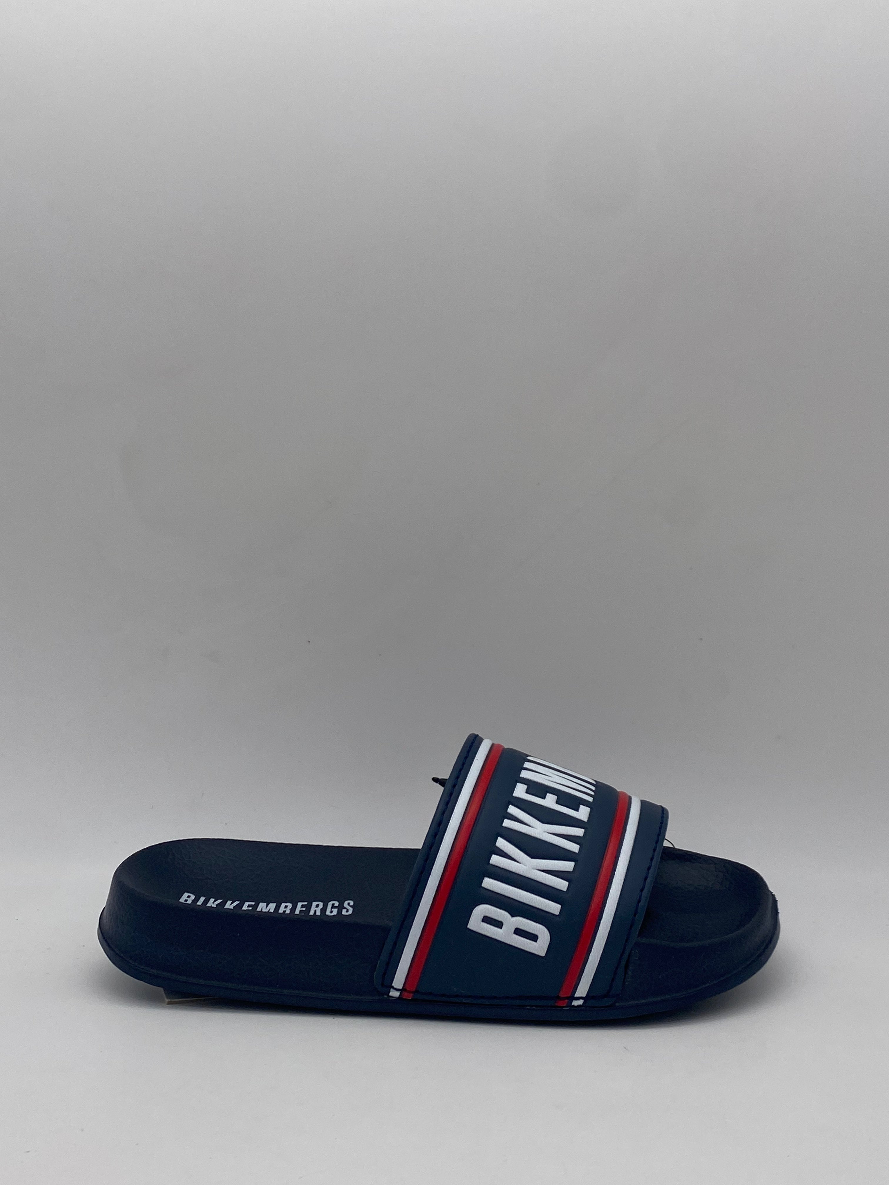 Bikkemberg - Pantofole In Gomma - BAM