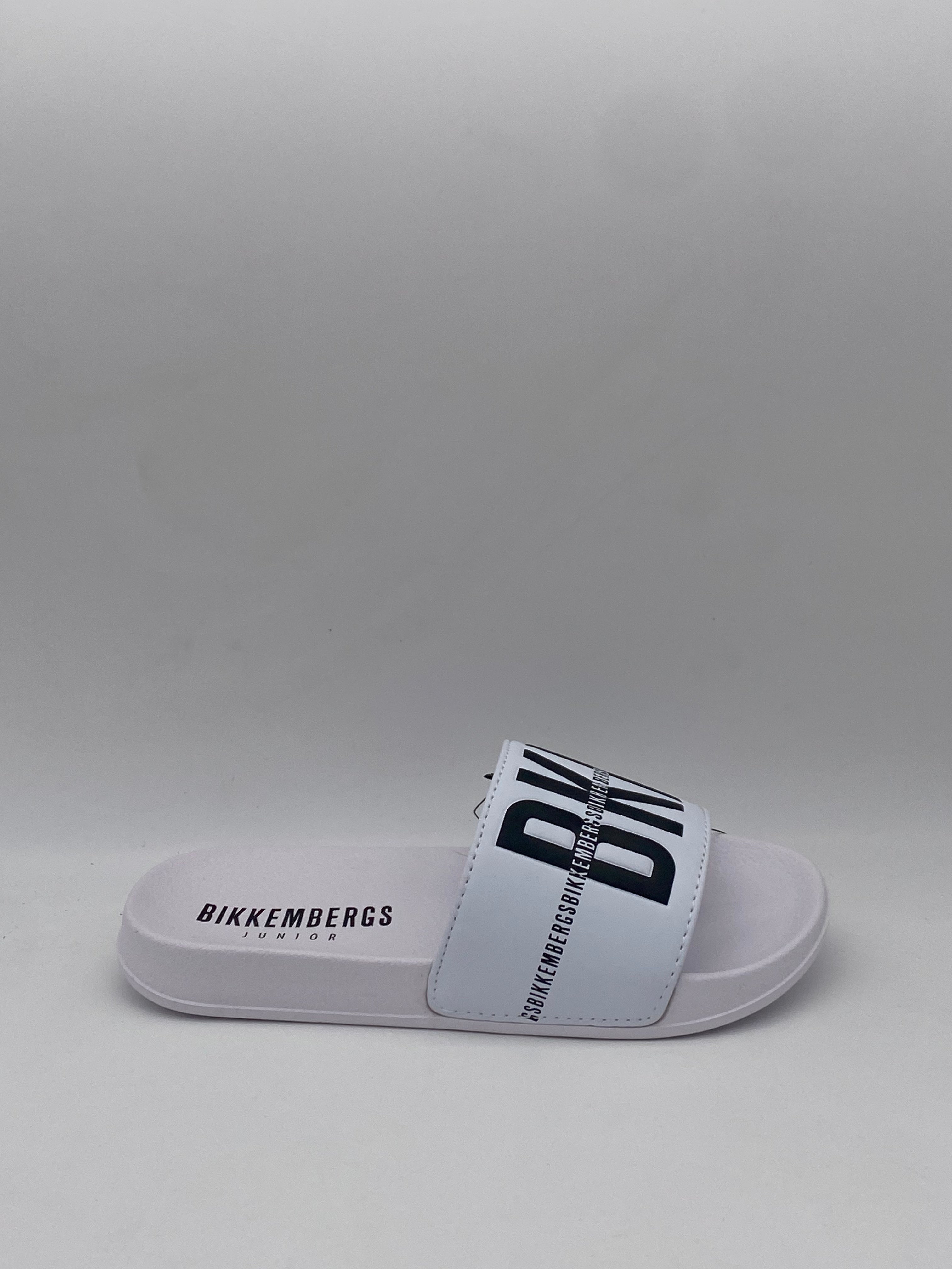 Bikkemberg - Pantofole In Gomma - BAM