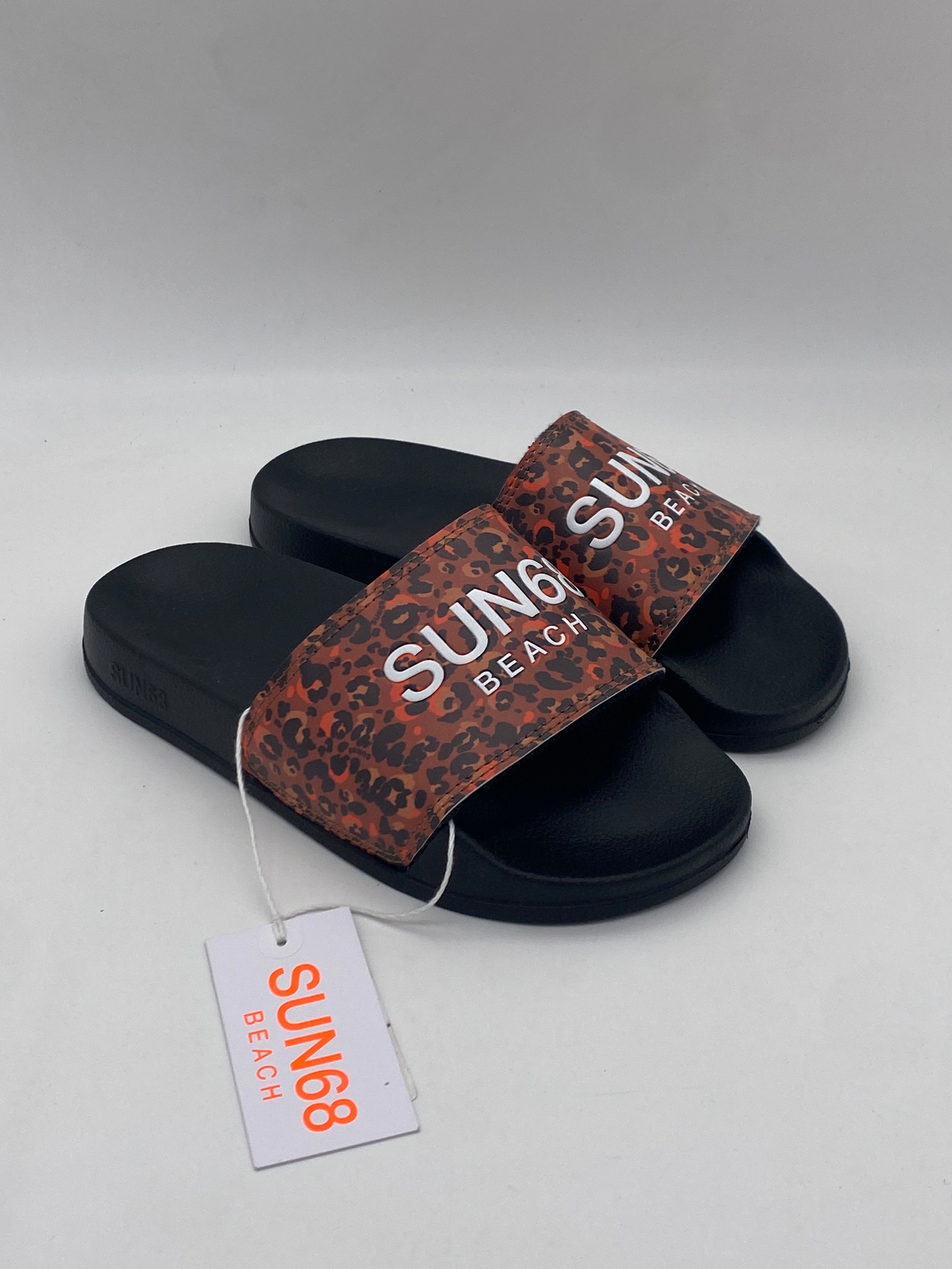 SUN68 - Ciabatte in Gomma