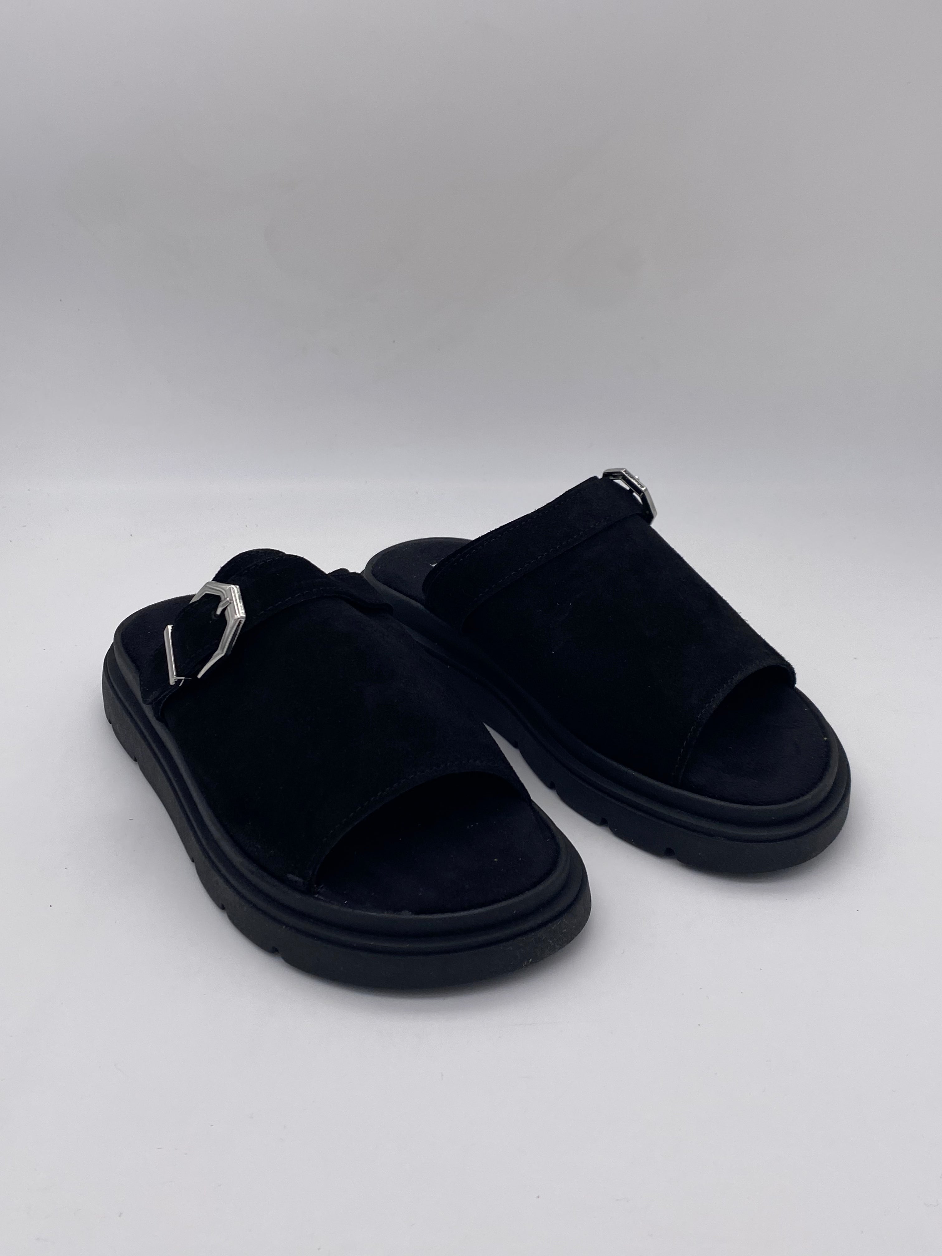 BELLINI - Sandali effetto Suede - Donna