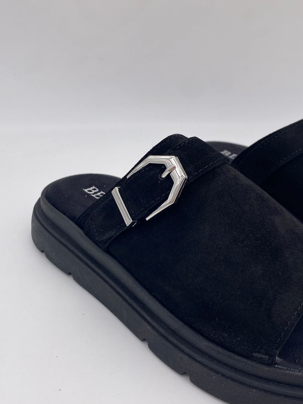 BELLINI - Sandali effetto Suede - Donna
