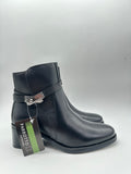PARROTTO STIVALETTO DONNA VB26-4207 NERO