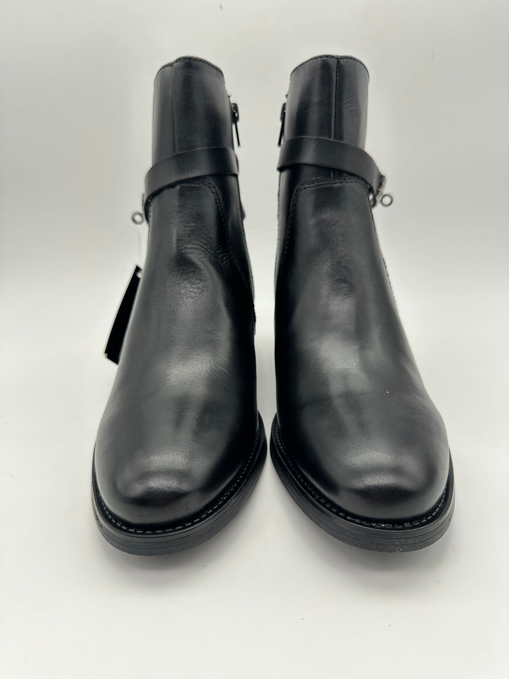 PARROTTO STIVALETTO DONNA VB26-4207 NERO