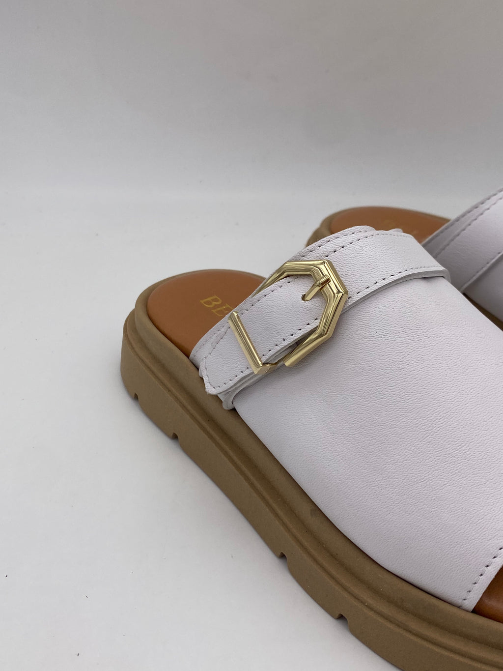 BELLINI - Sandali effetto Suede - Donna