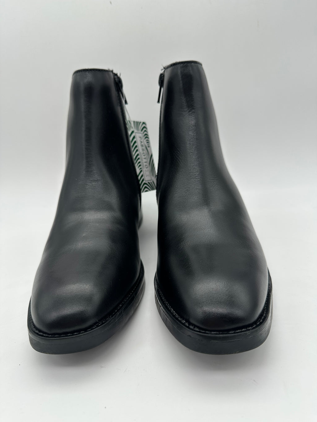 PARROTTO STIVALETTO DONNA VB22-4205 NERO