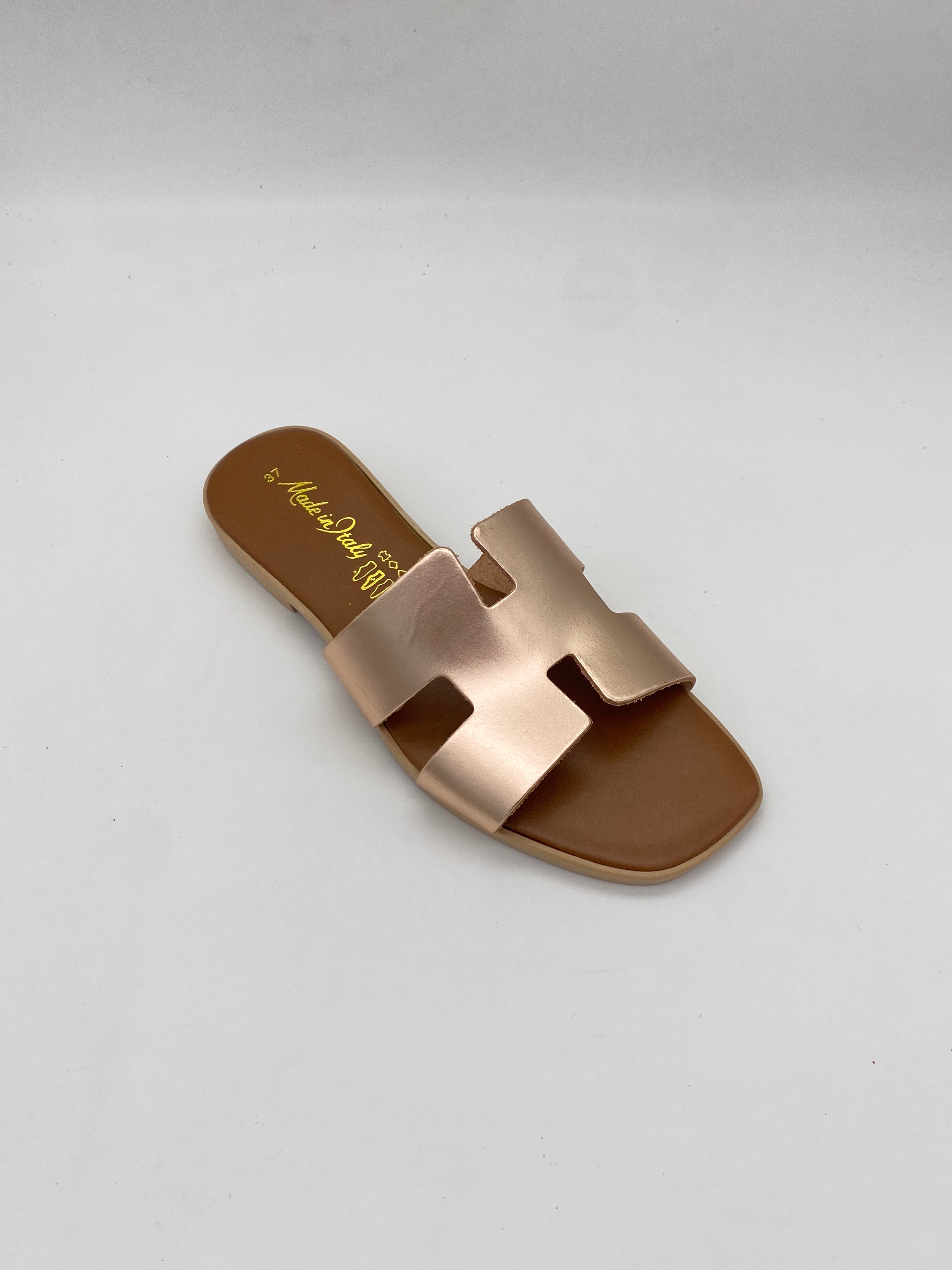 Made in Italy - Laminate - Donna