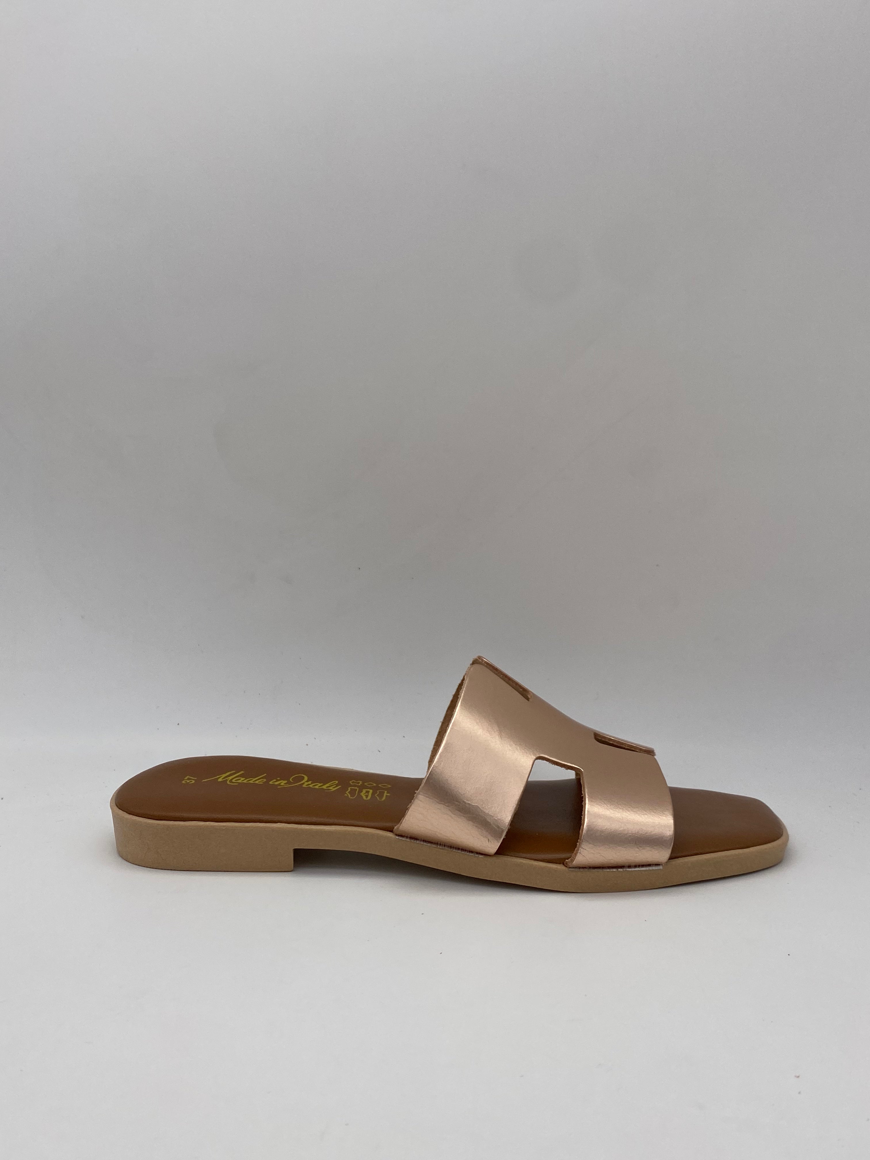 Made in Italy - Laminate - Donna