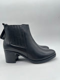 PARROTTO STIVALETTO DONNA-WH70H13 NERO