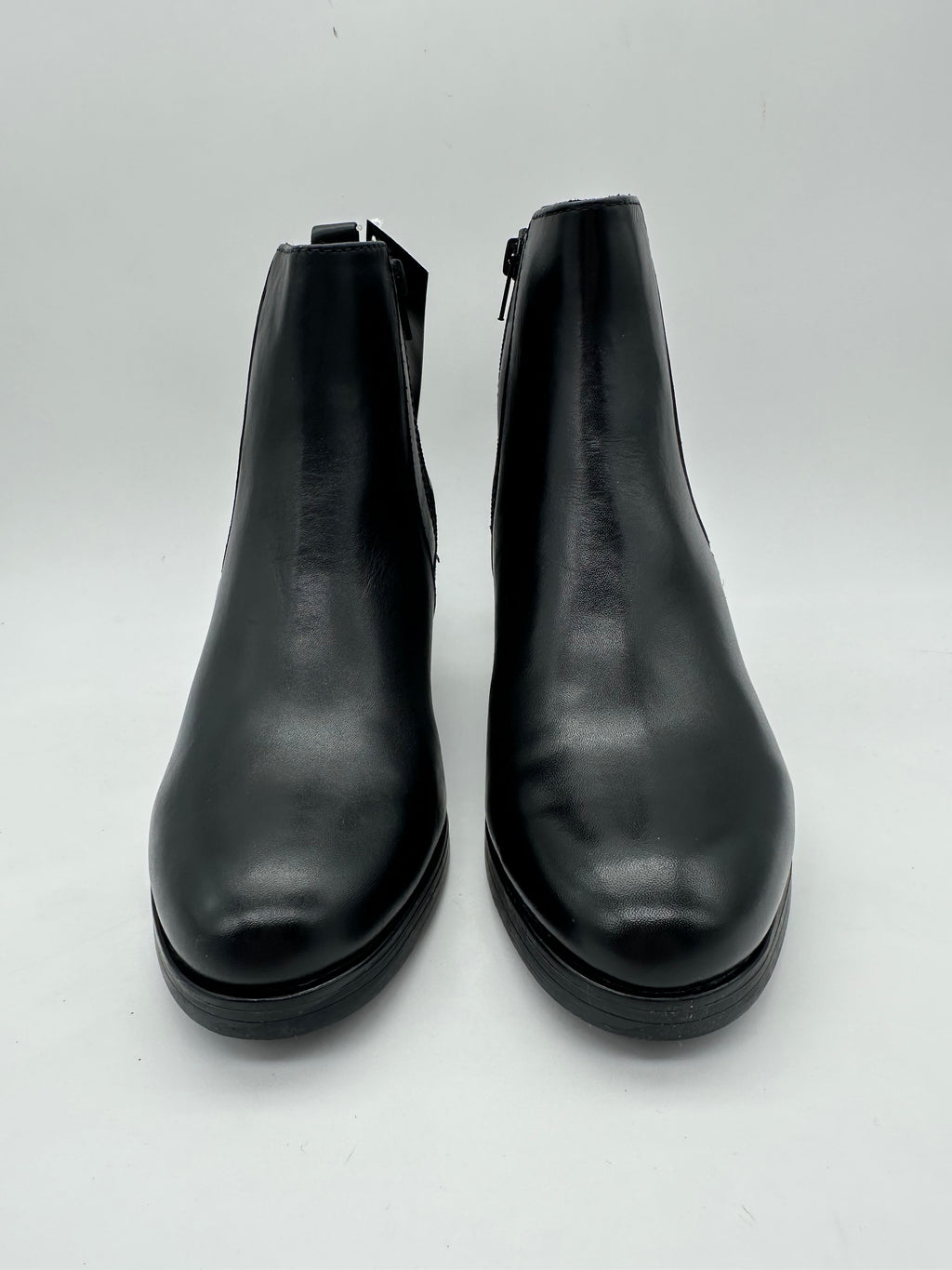 PARROTTO STIVALETTO DONNA-WH70H13 NERO