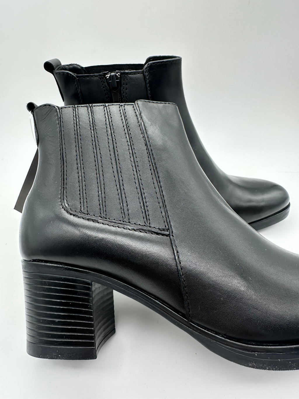 PARROTTO STIVALETTO DONNA-WH70H13 NERO