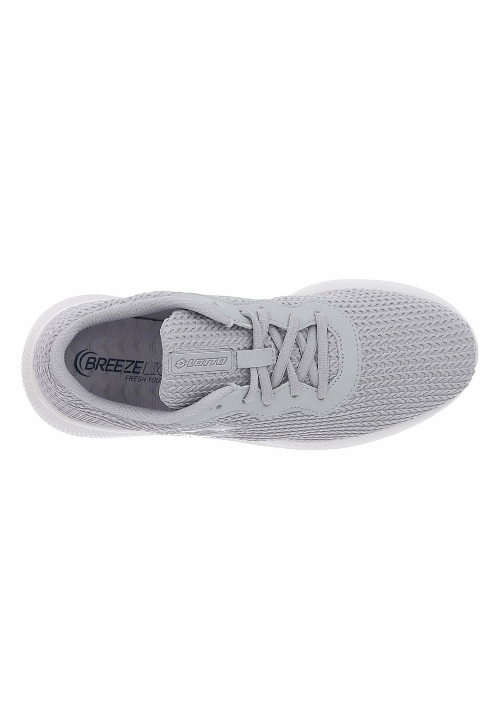 LOTTOLIFE'S - TERABREEZE 3 II W - Donna