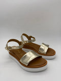 BELLINI - Sandali in ecopelle - Donna
