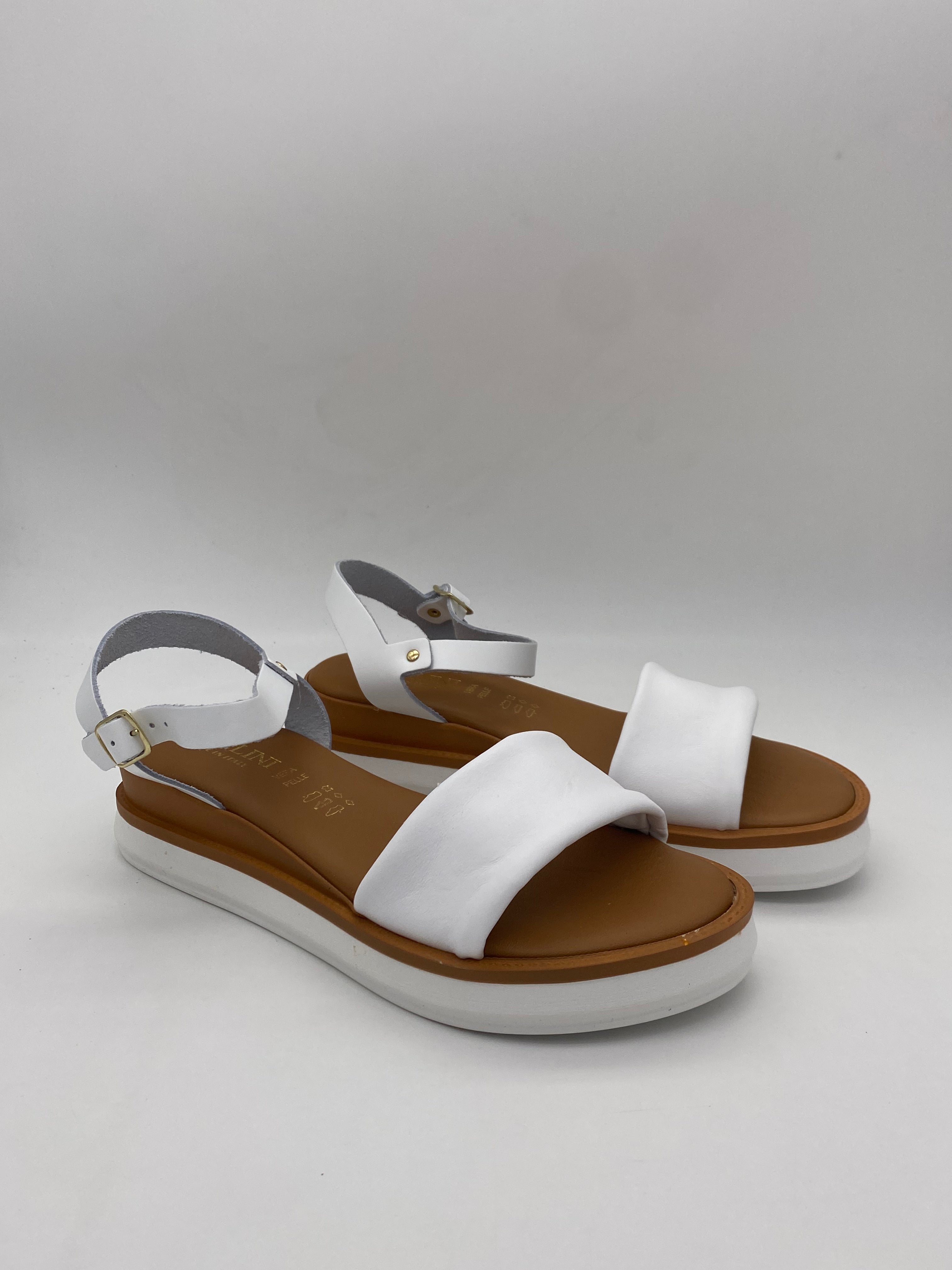 BELLINI - Sandali in ecopelle - Donna