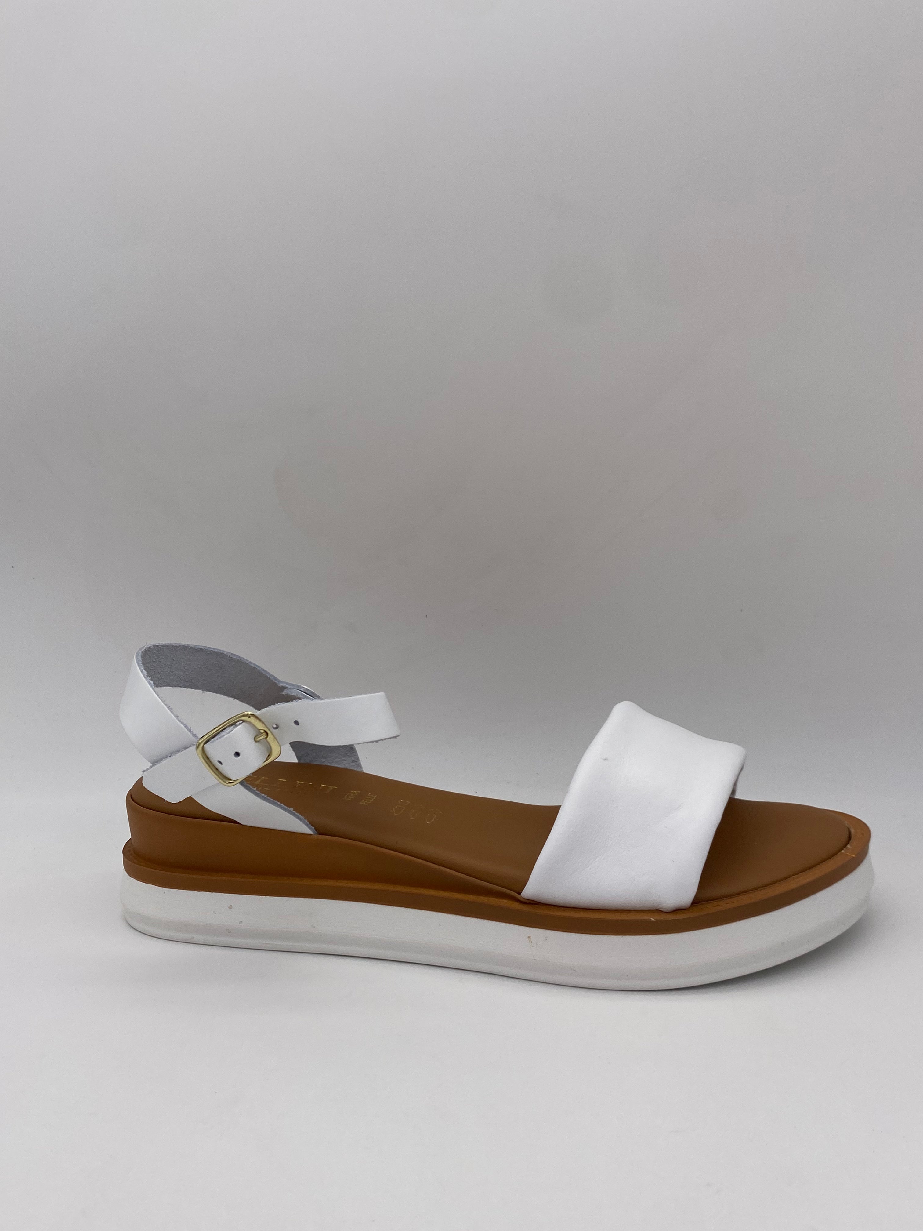 BELLINI - Sandali in ecopelle - Donna