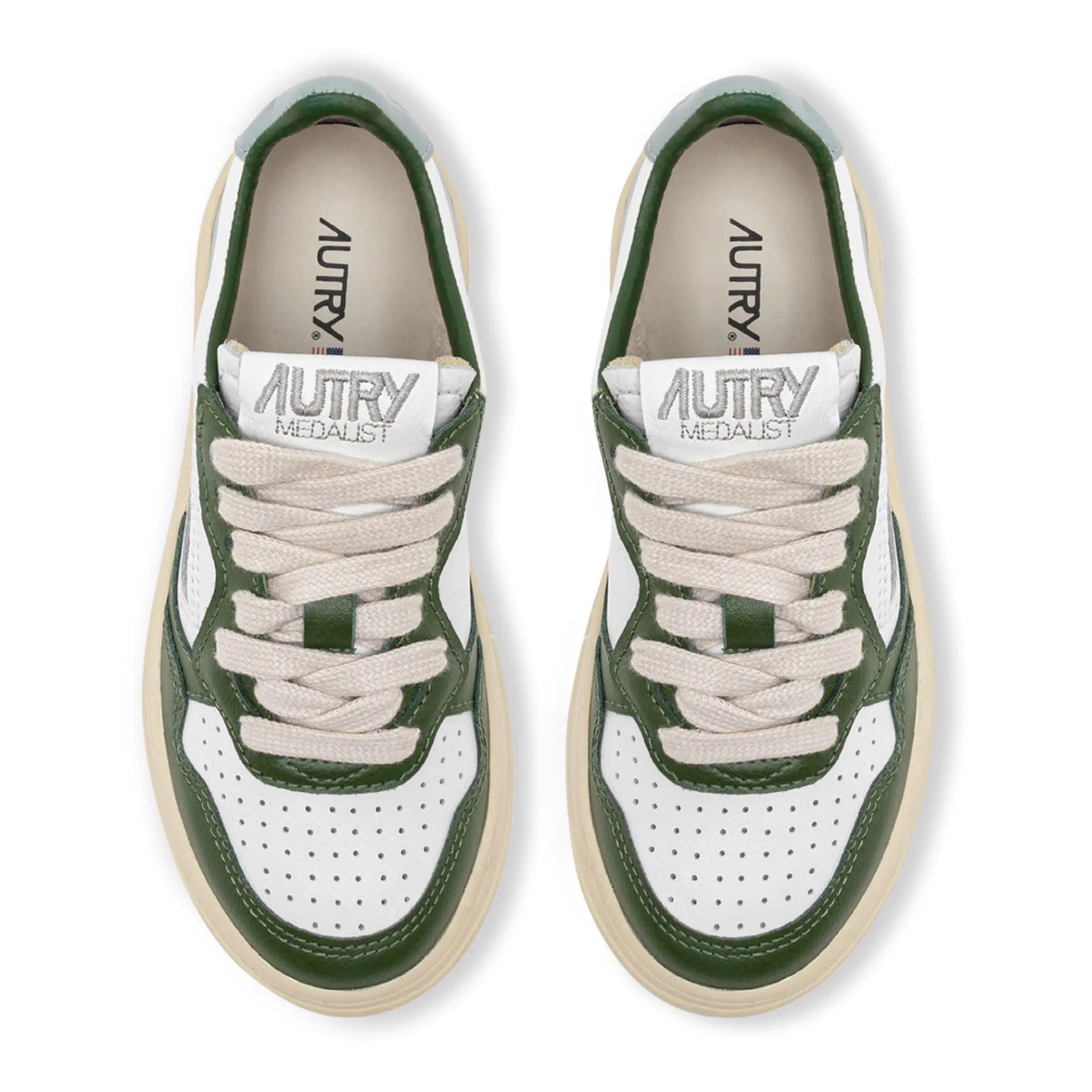 AUTRY - BAMB