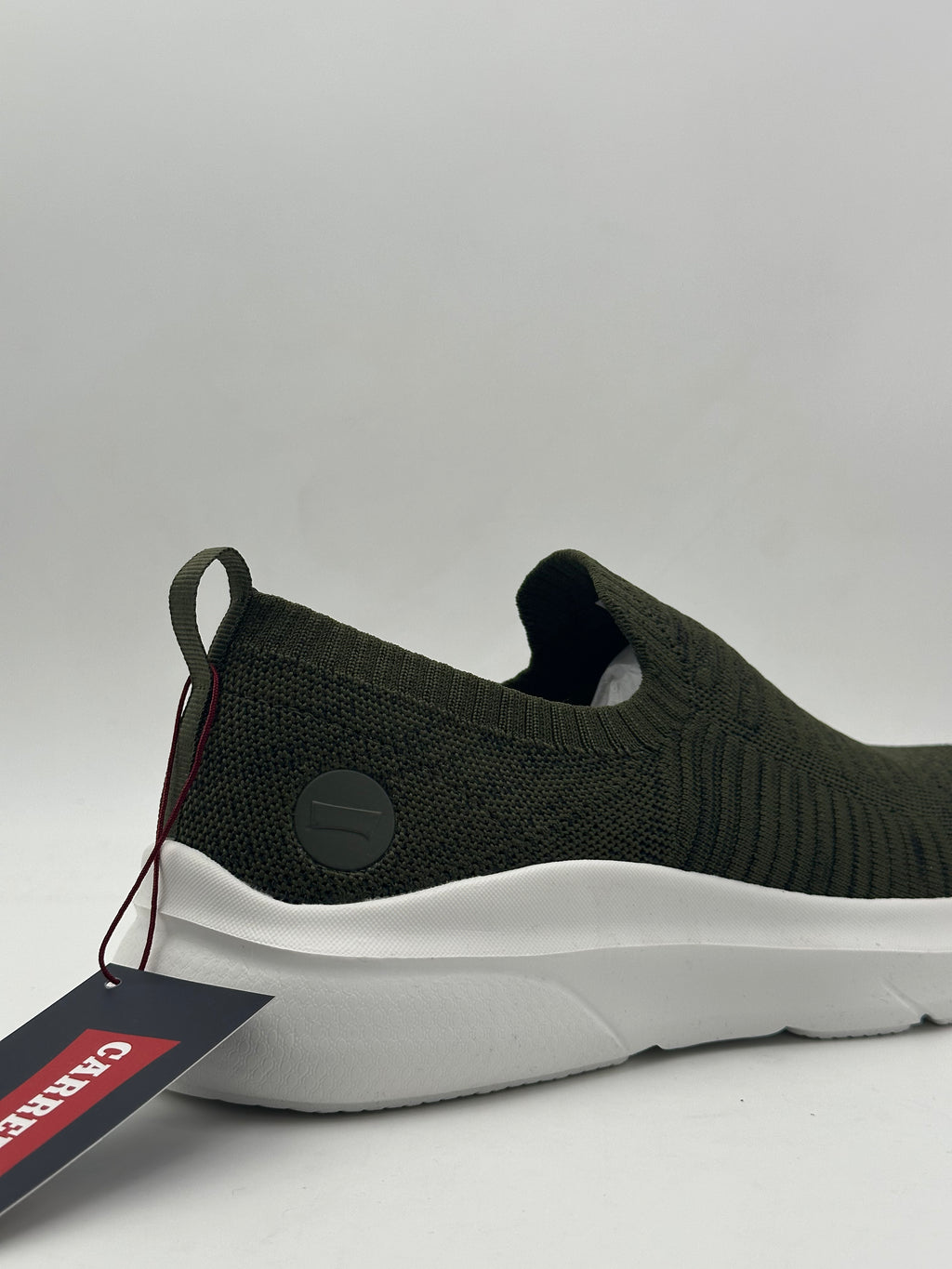 CARRERA  - CAM85300 Sneakers senza lacci - Uomo