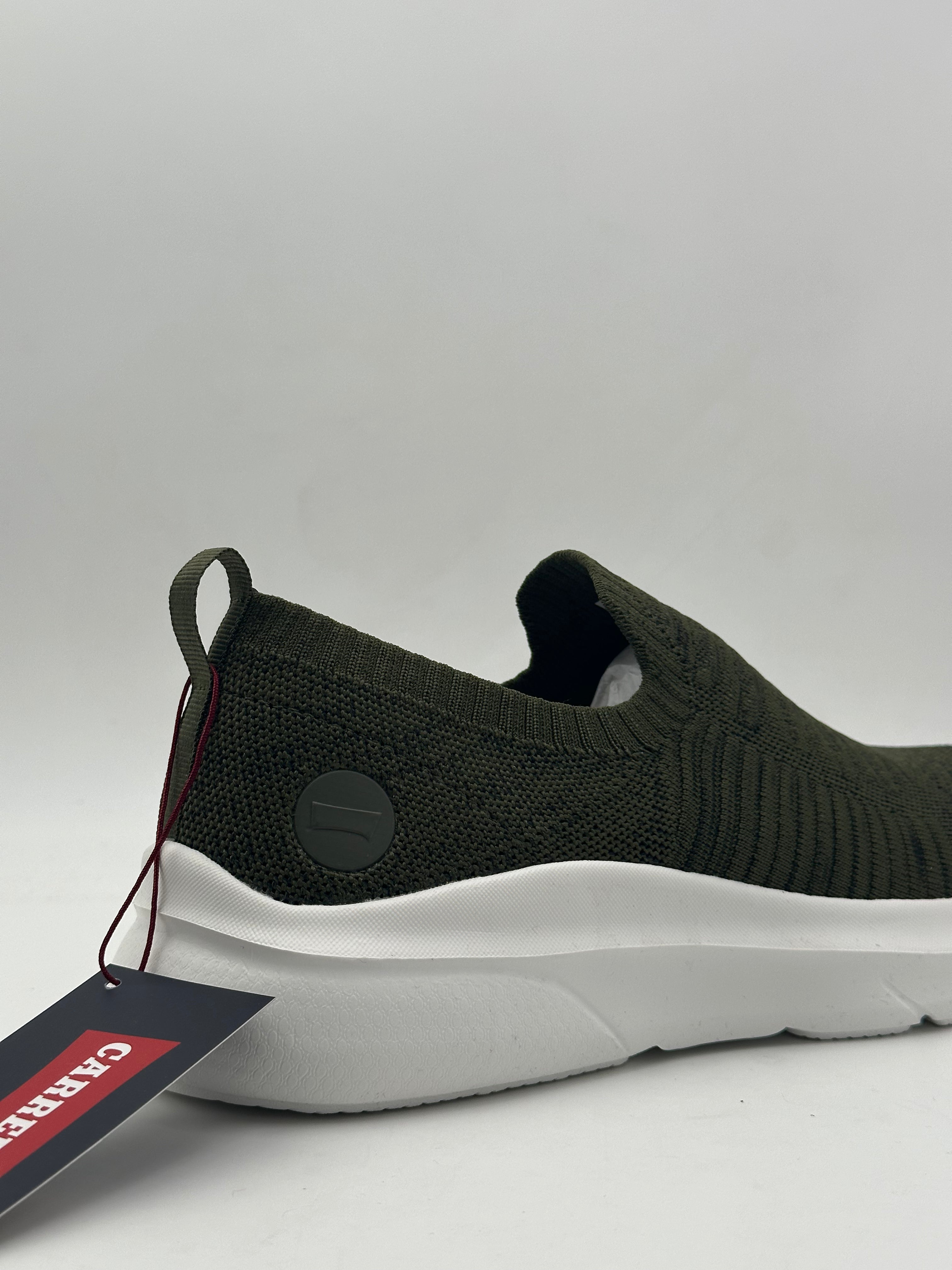 CARRERA  - CAM85300 Sneakers senza lacci - Uomo