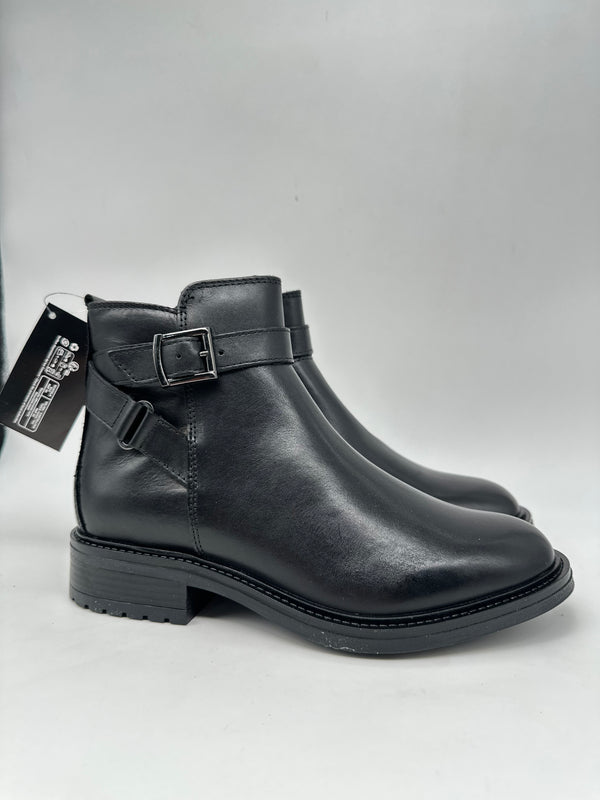 PARROTTO STIVALETTI  DONNA WH66H16