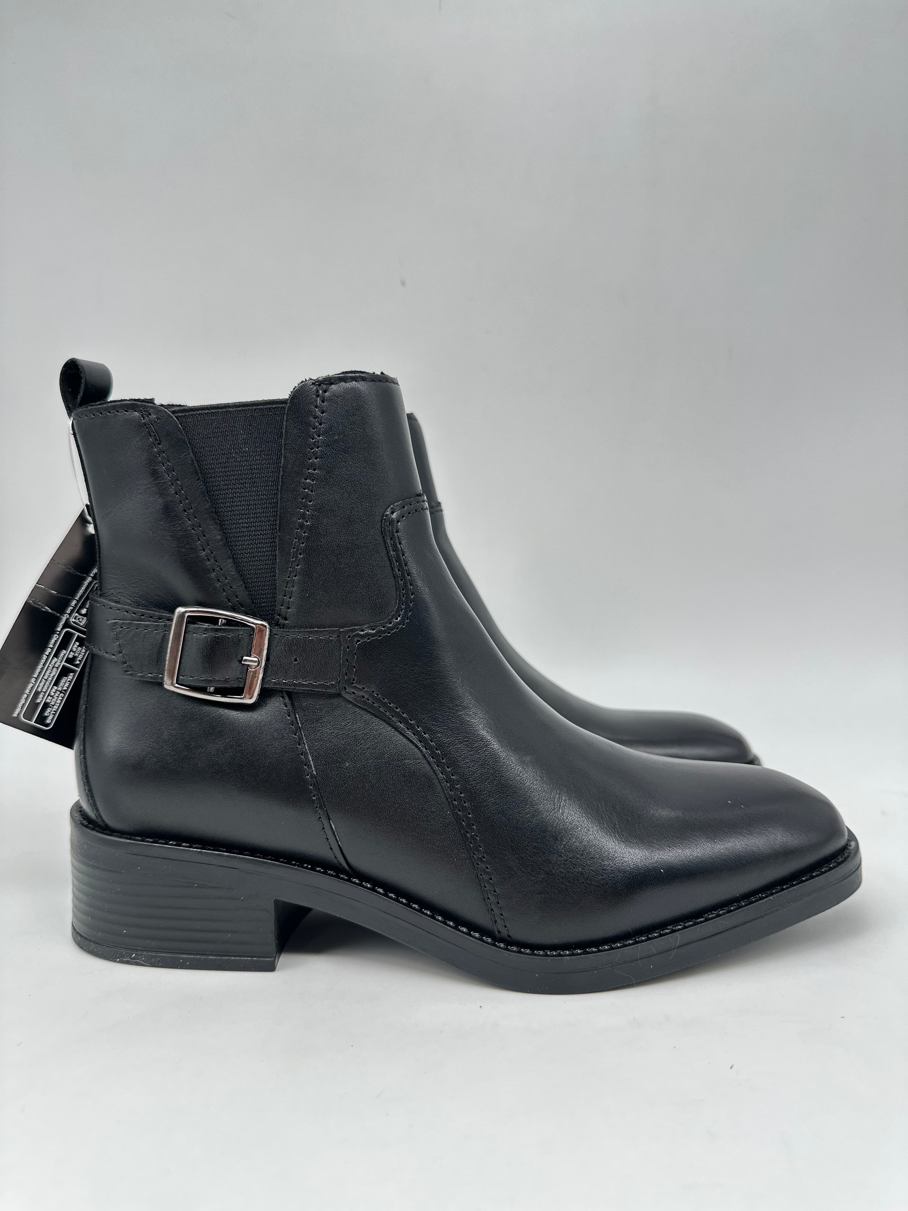 PARROTTO STIVALETTI  DA DONNA VB22-4203